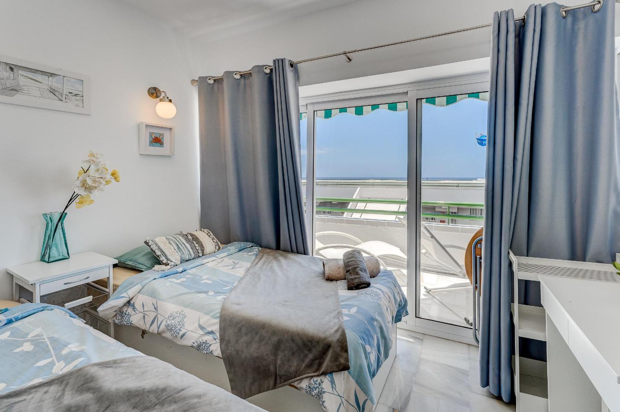 In Complex Altamira With Direct Ocean View *