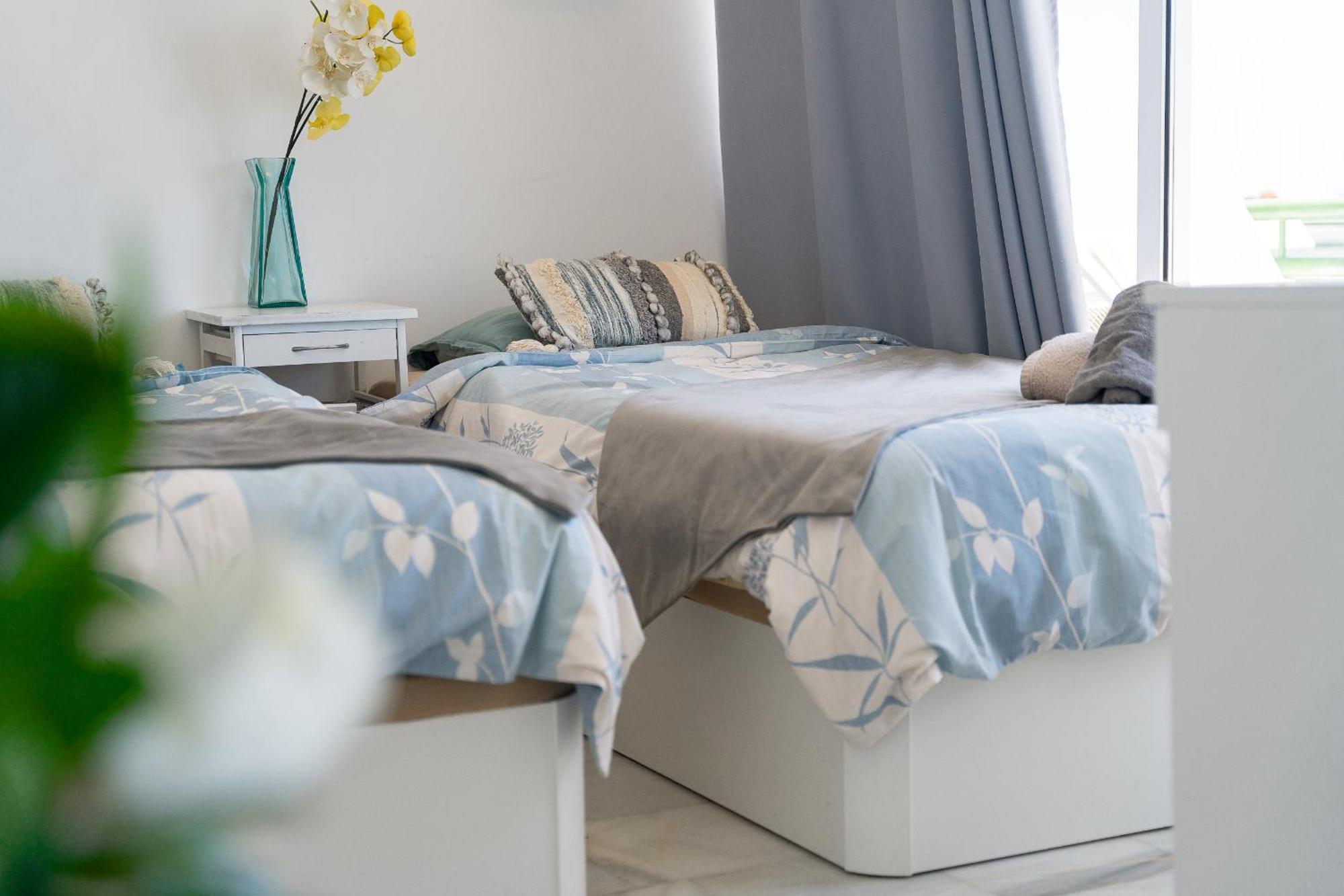 Apartment In Complex Altamira With Direct Ocean View *