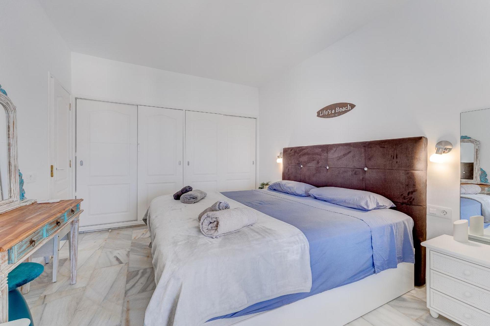 Apartment In Complex Altamira With Direct Ocean View