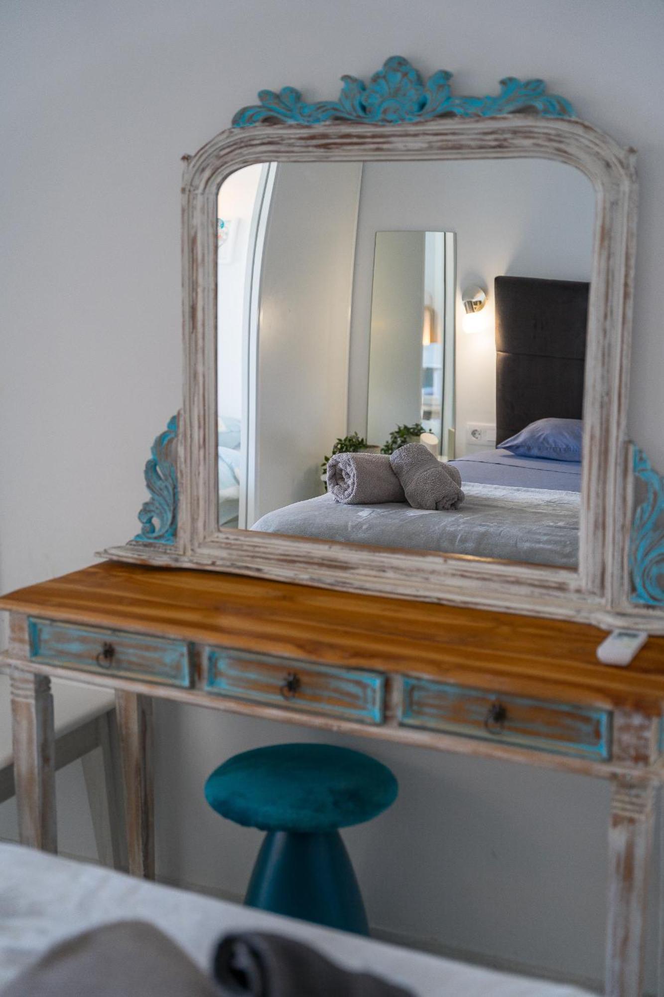 In Complex Altamira With Direct Ocean View Costa Adeje (Tenerife)