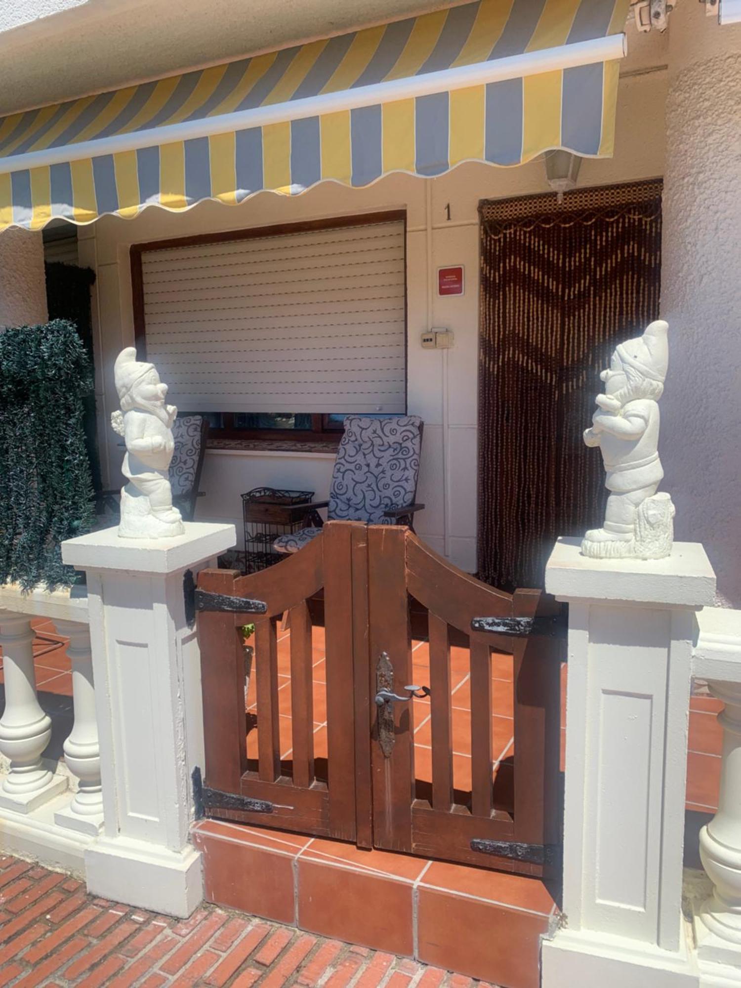 Casa Cristina Isla Playa Apartment Arnuero