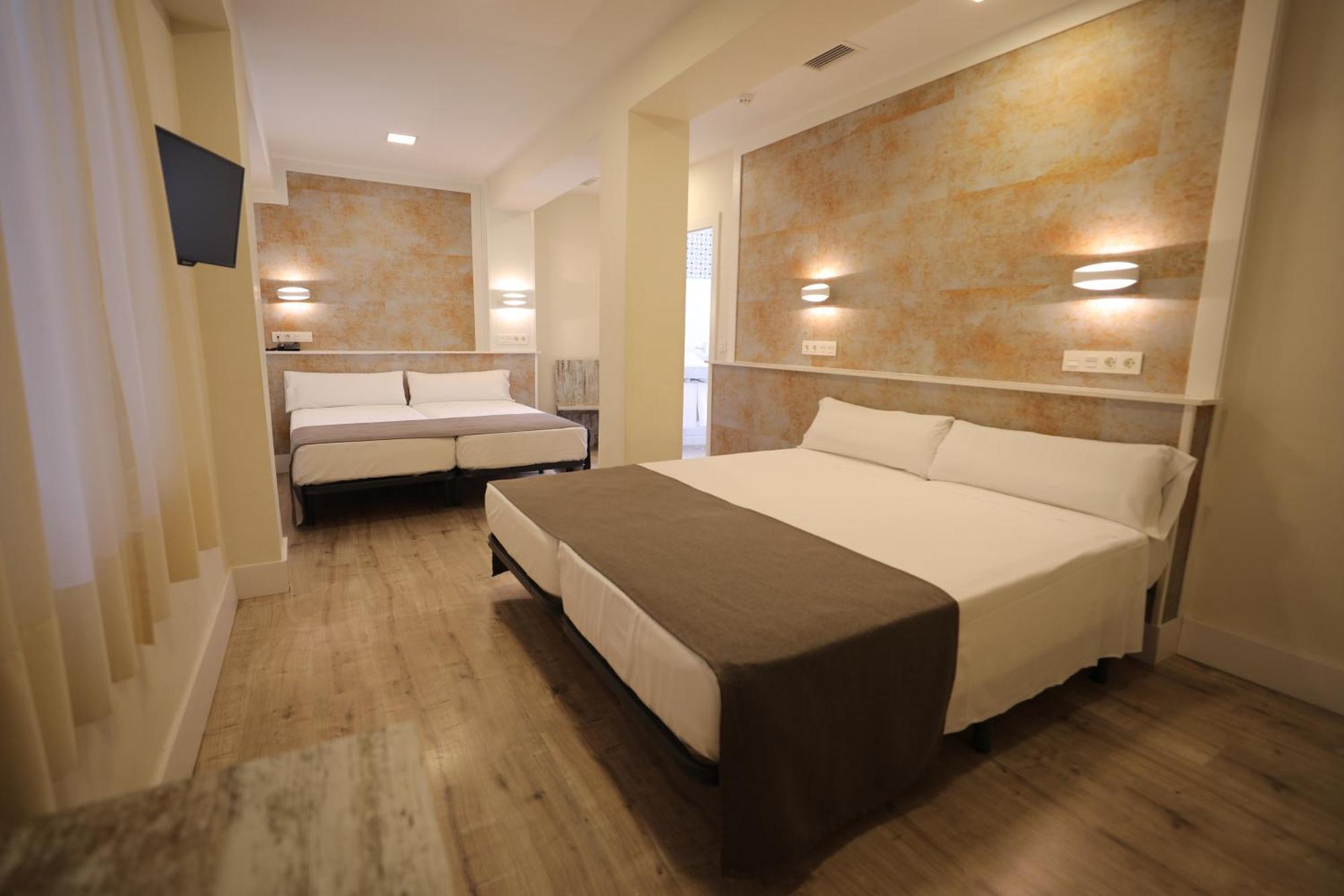 Yit Casablanca 3* Granada