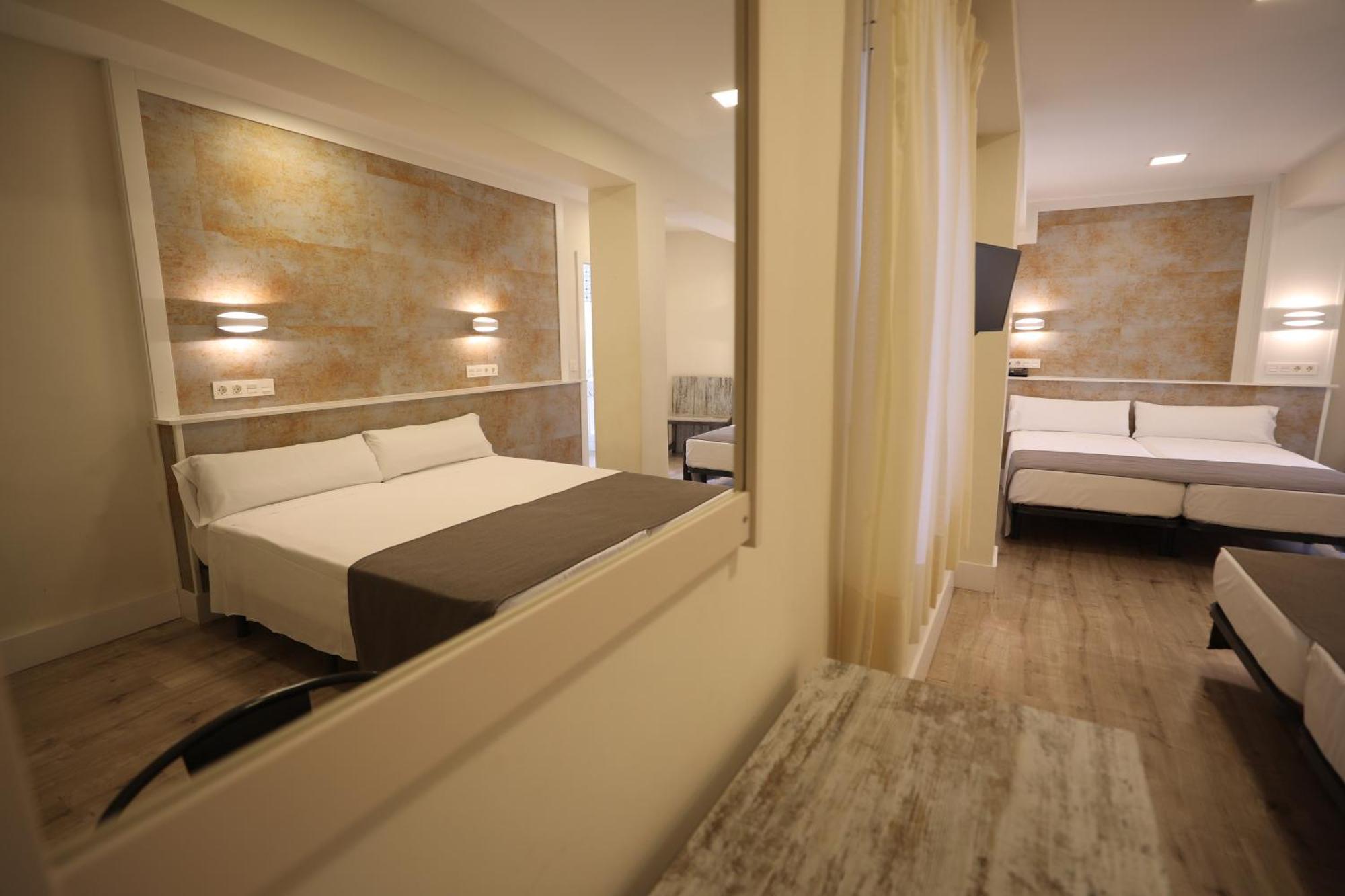 Yit Casablanca Hotel Granada