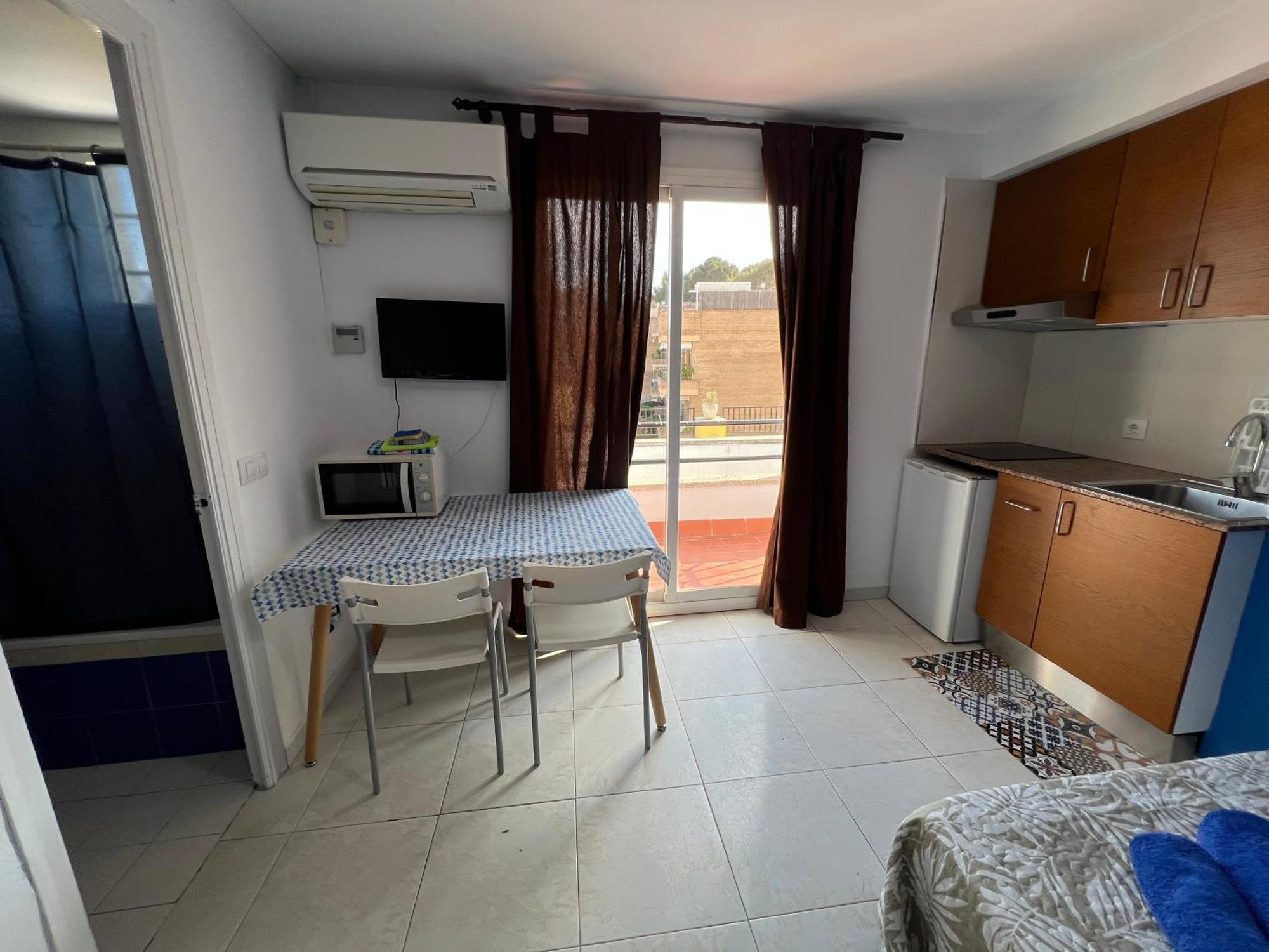 Apartamento Monjardi Lloret de Mar