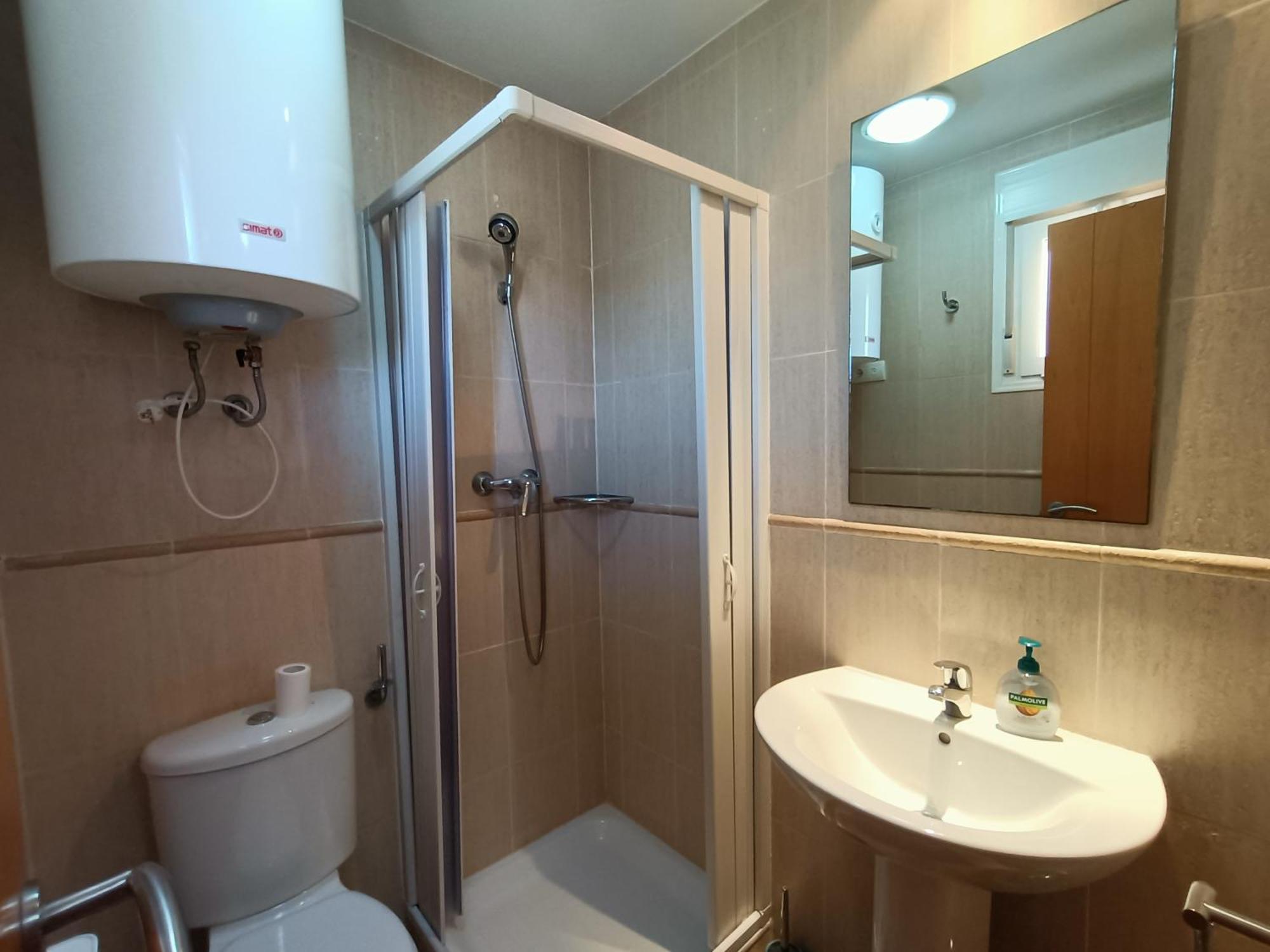Apartamento Casa Luna