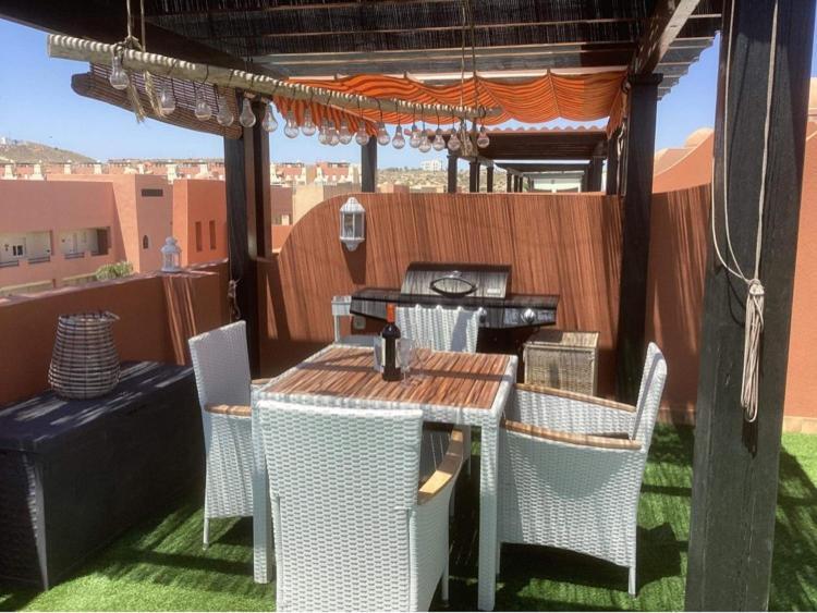 Apartamento Casa Luna