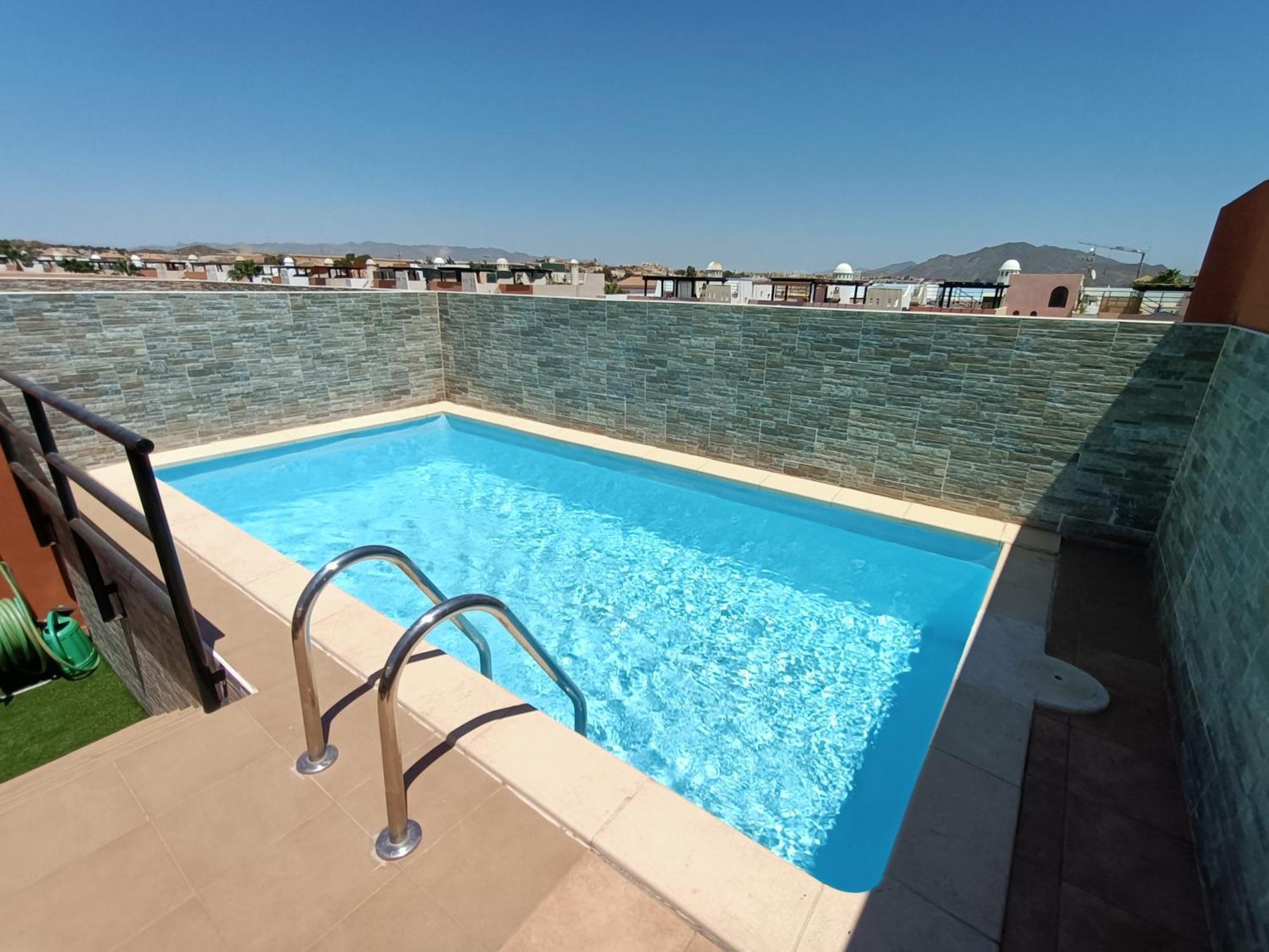 Casa Luna Playas de Vera