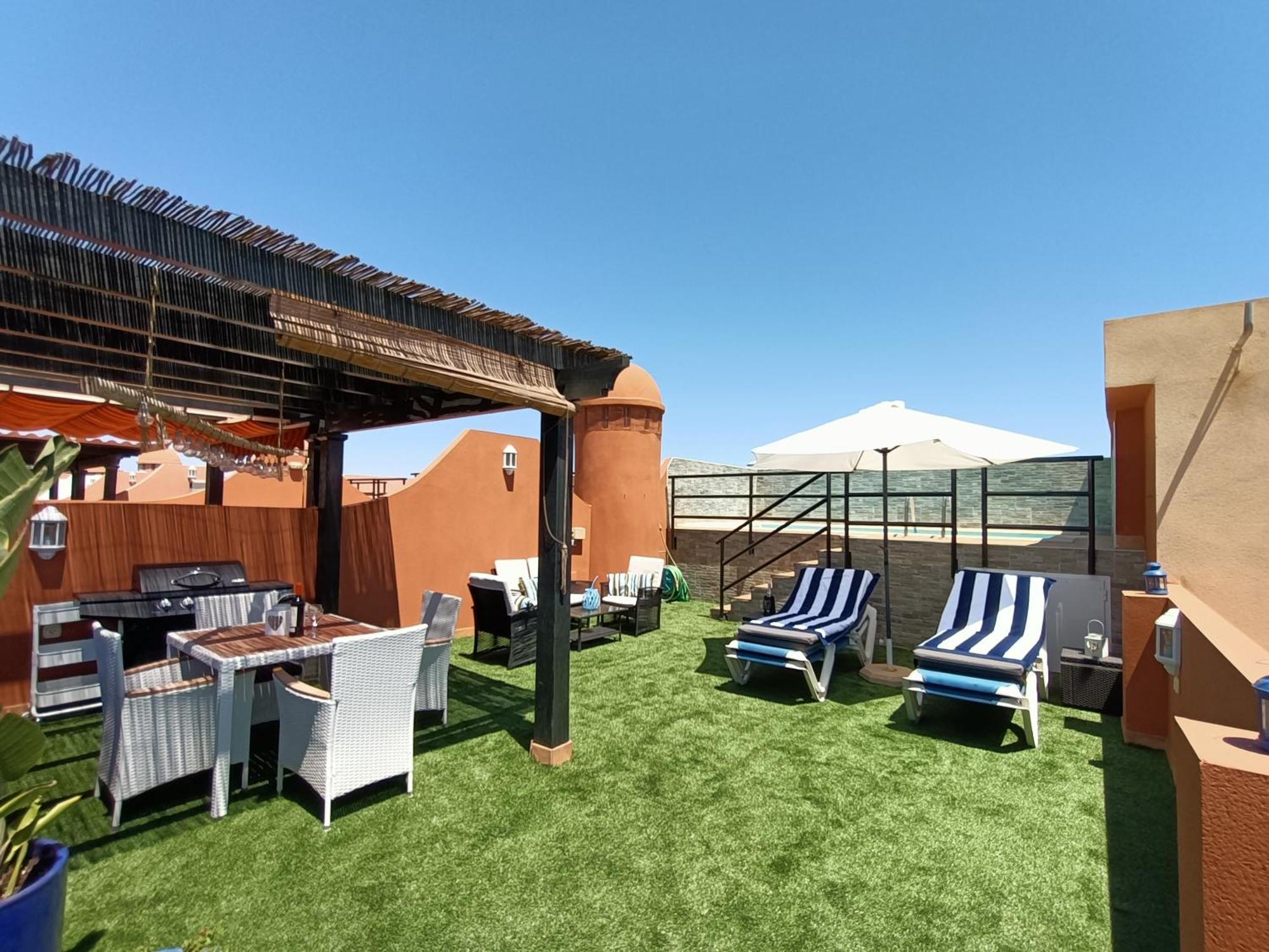 Apartamento Casa Luna Playas de Vera