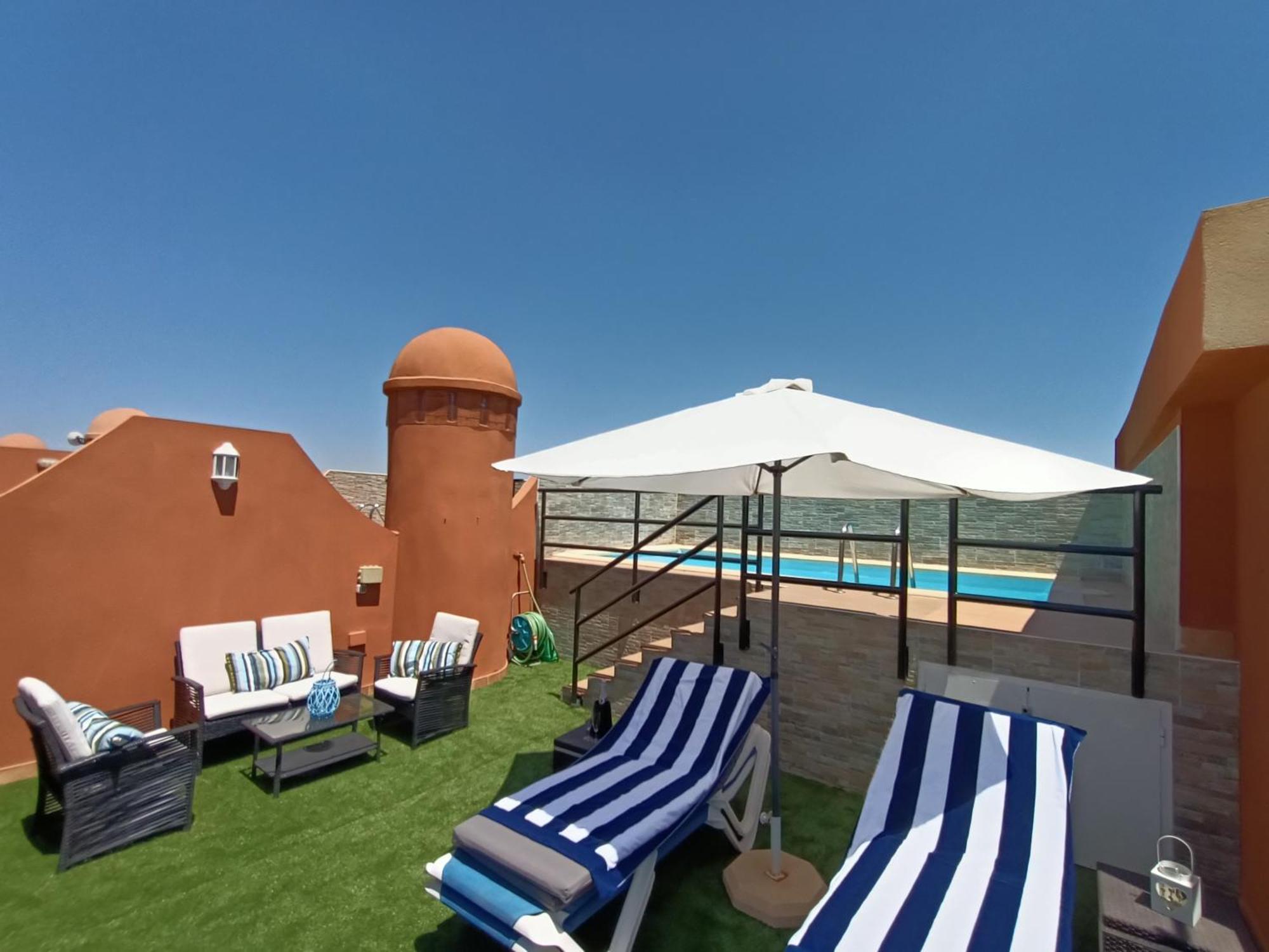 Apartamento Casa Luna *