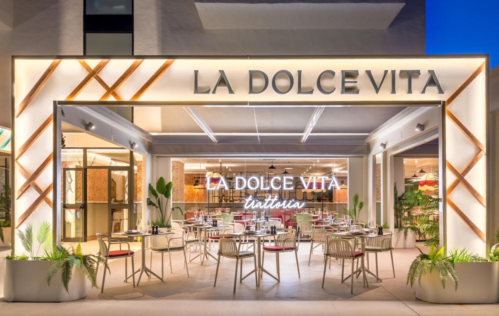 Occidental Puerto Banus Hotel 4*