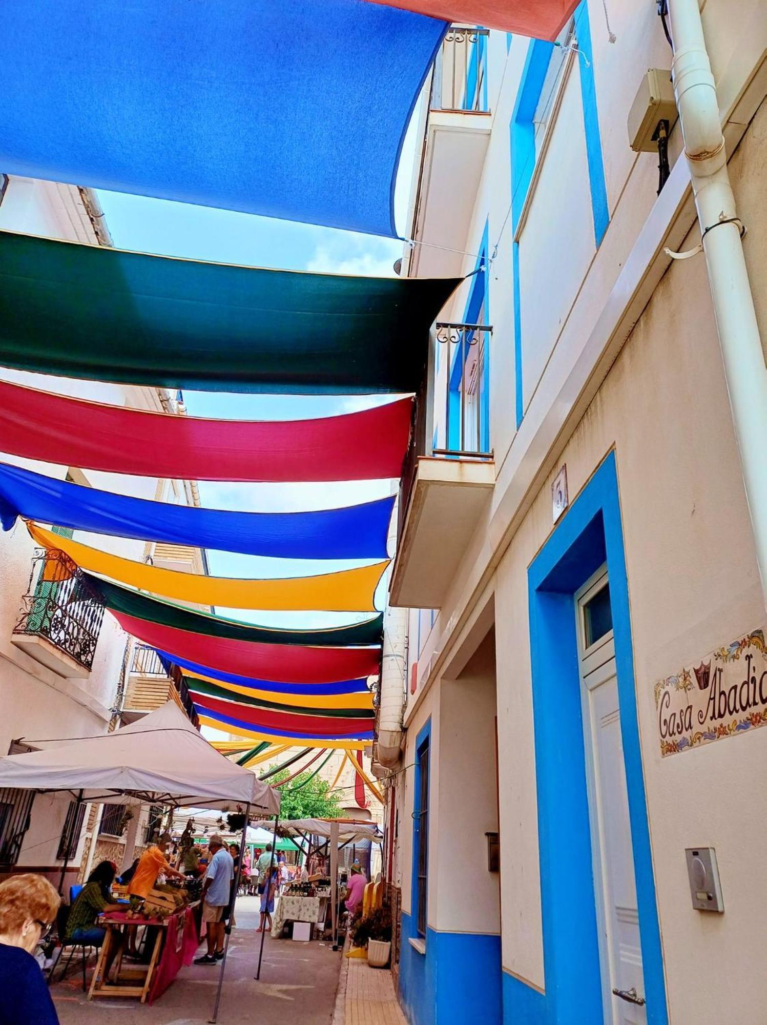 Apartamento Lluna Tú Casa Zen