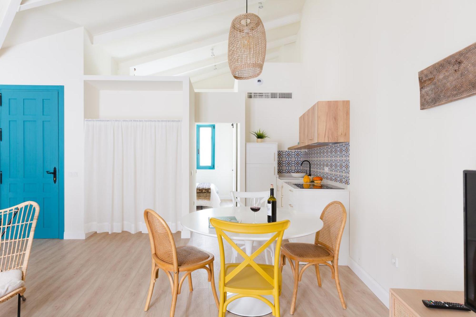 Apartamento Atenea Málaga