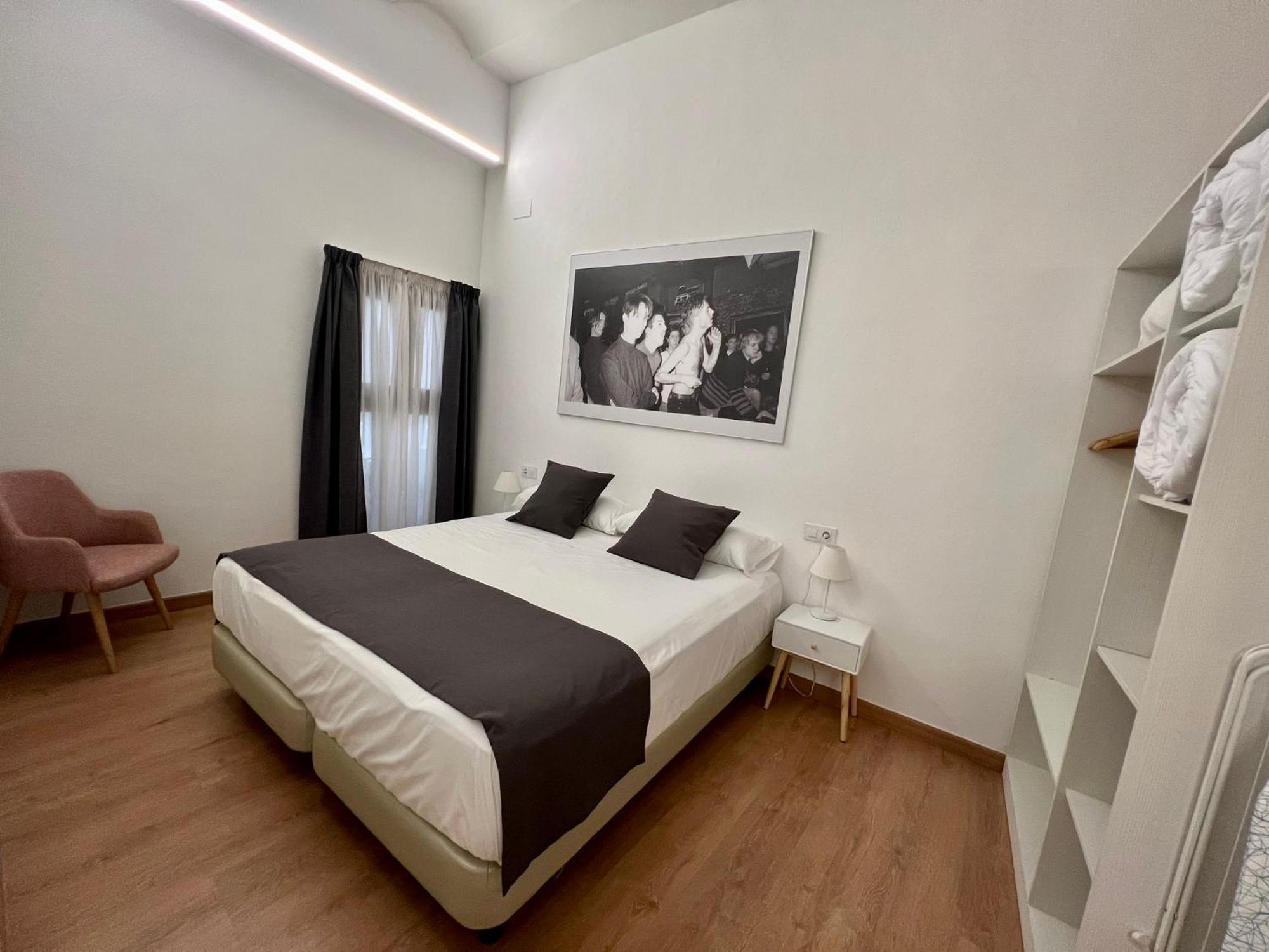Old Town Flats Casa Burguerini Apartment *
