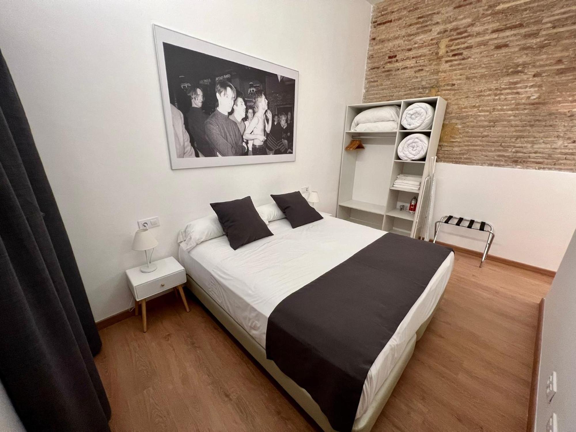 Apartment Old Town Flats Casa Burguerini *