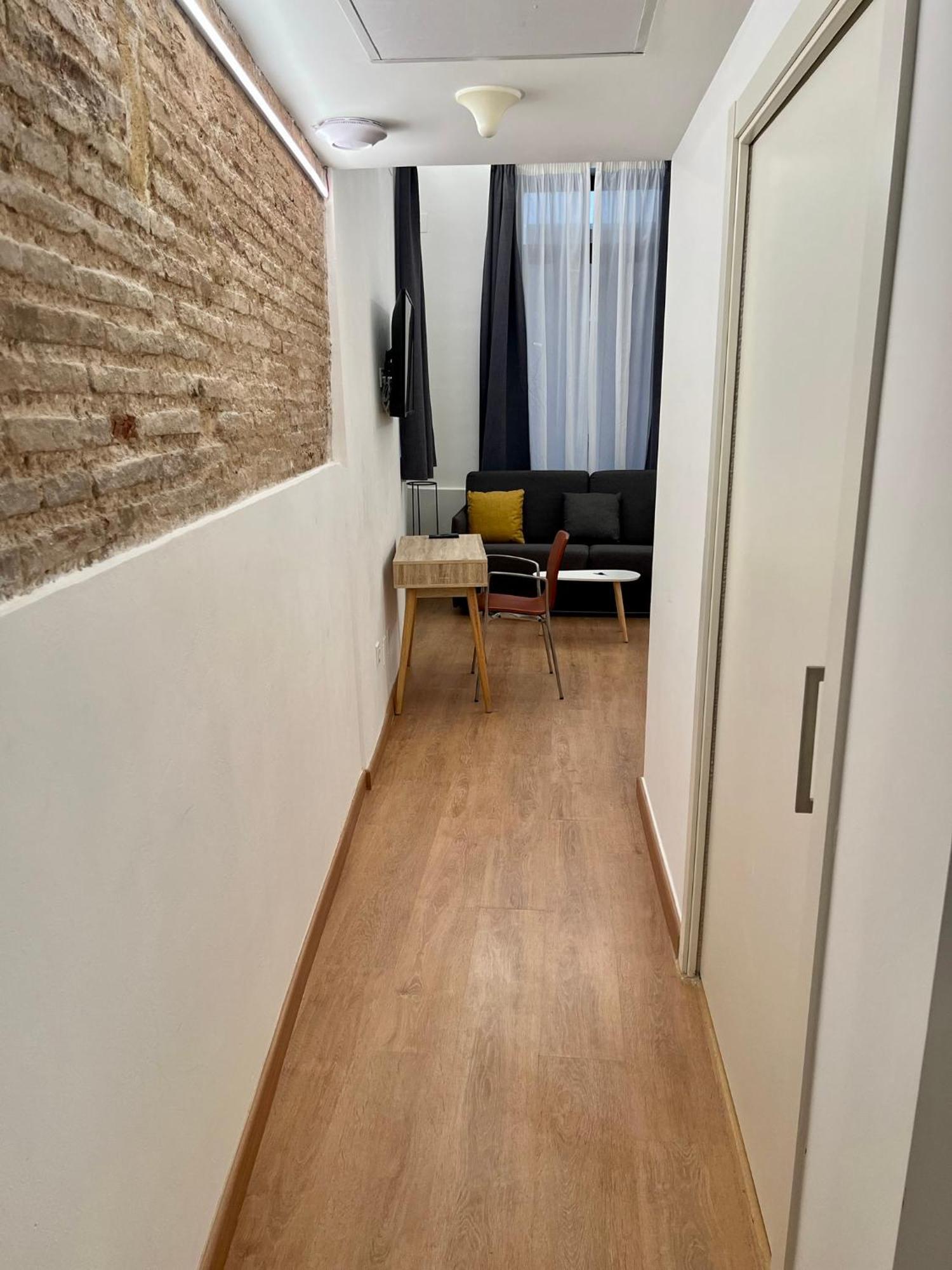 Old Town Flats Casa Burguerini Apartment *