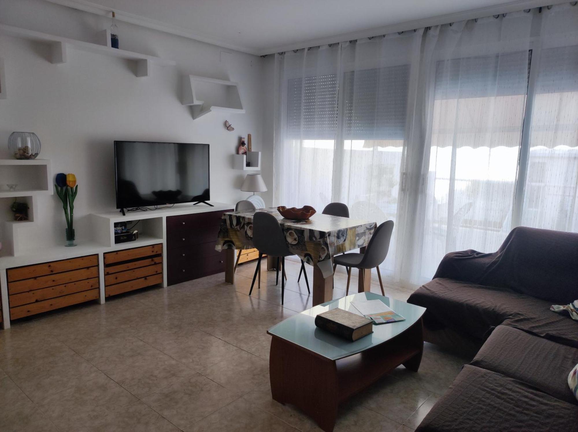 Piso Centrico Reformado De Excelente Ubicacion Apartamento Vinarós