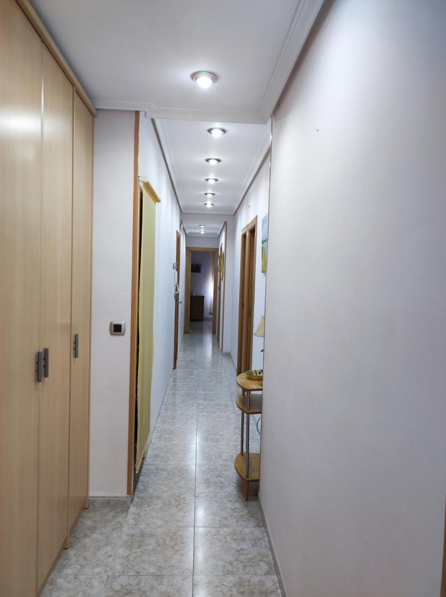 Piso Centrico Reformado De Excelente Ubicacion Vinarós
