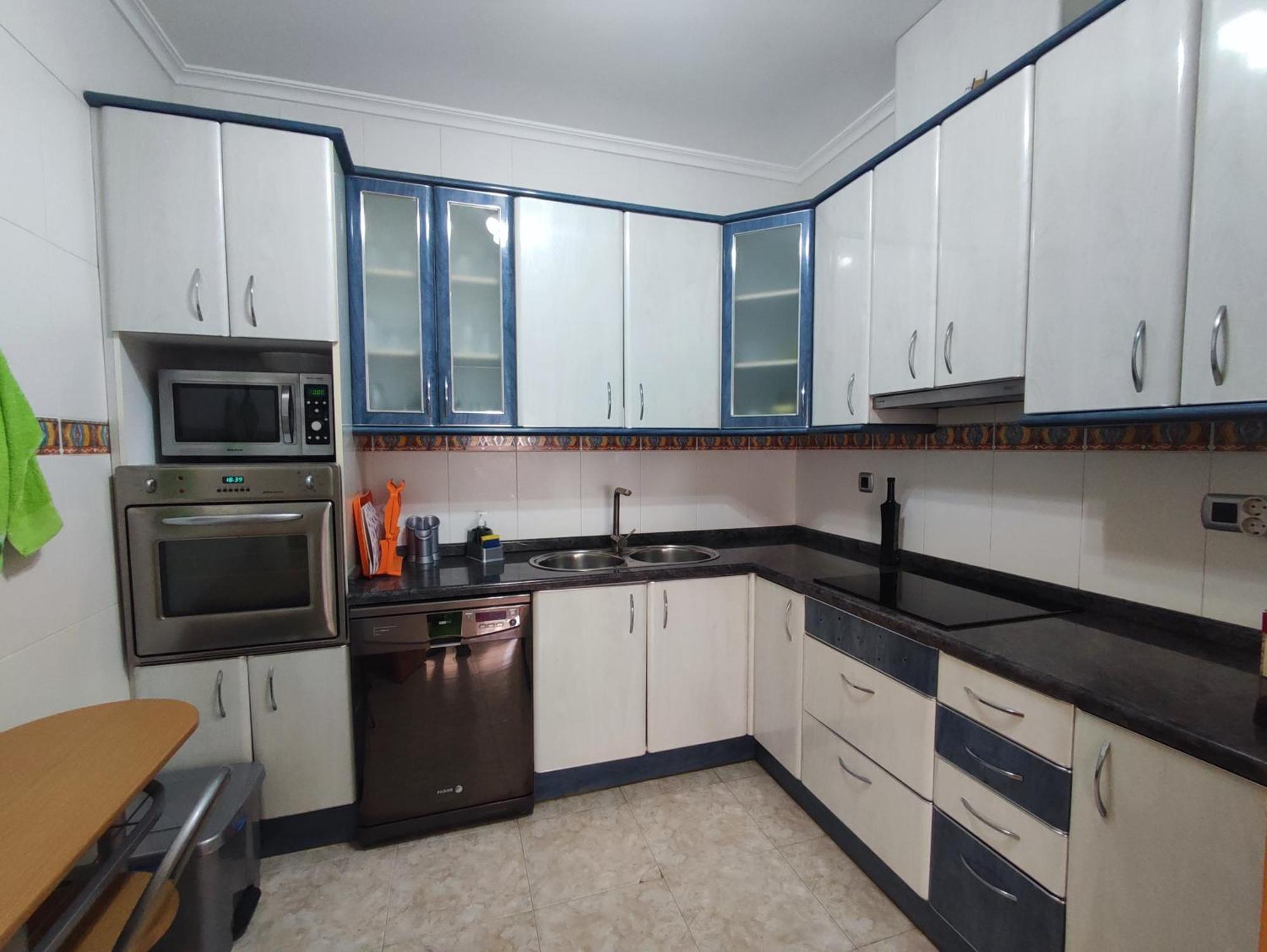 Piso Centrico Reformado De Excelente Ubicacion Apartamento Vinarós