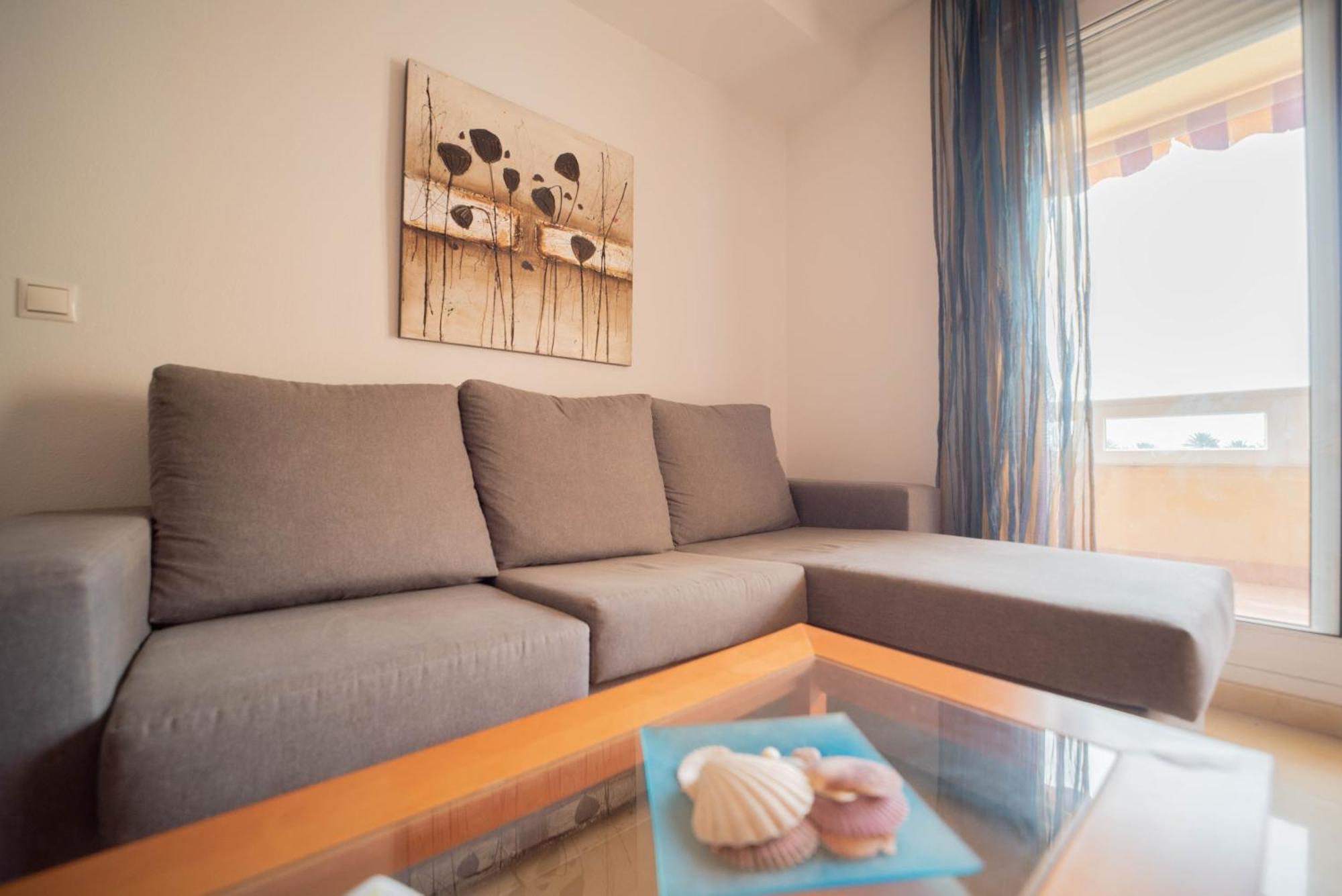 Apartment Expoholidays - Torrequebrada I *