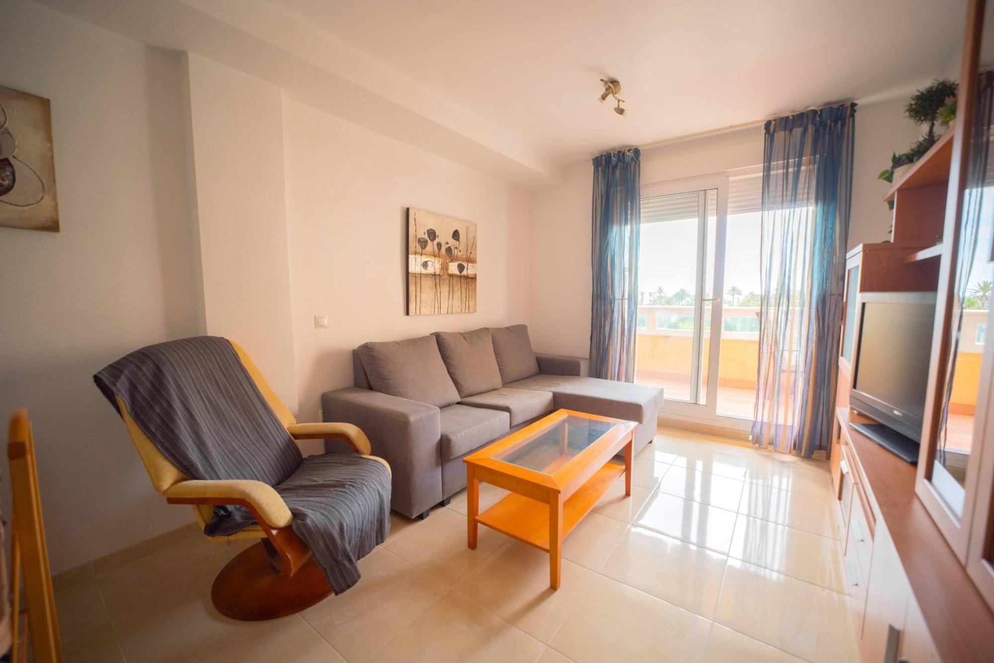Apartment Expoholidays - Torrequebrada I Aguadulce (Almeria)
