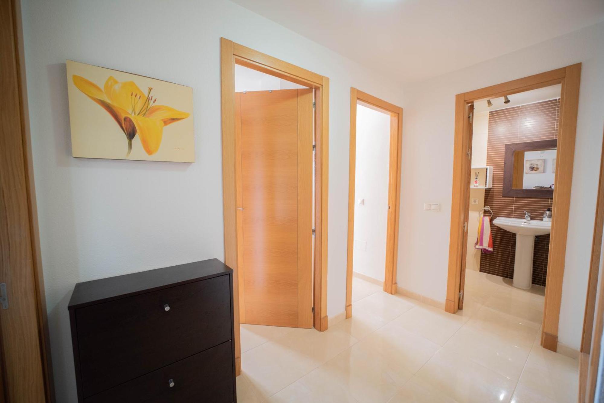 Apartment Expoholidays - Torrequebrada I *