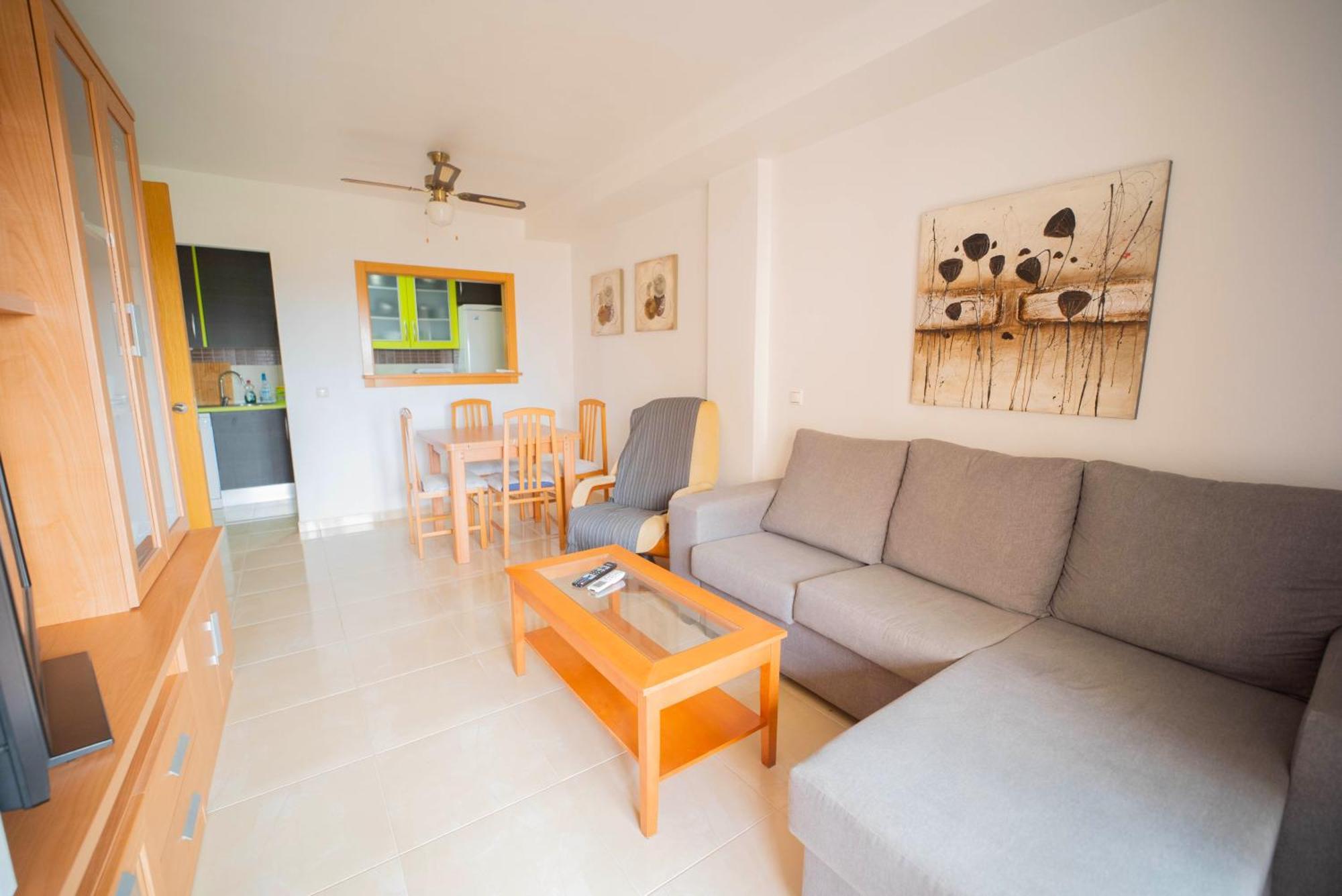 Apartment Expoholidays - Torrequebrada I Aguadulce (Almeria)