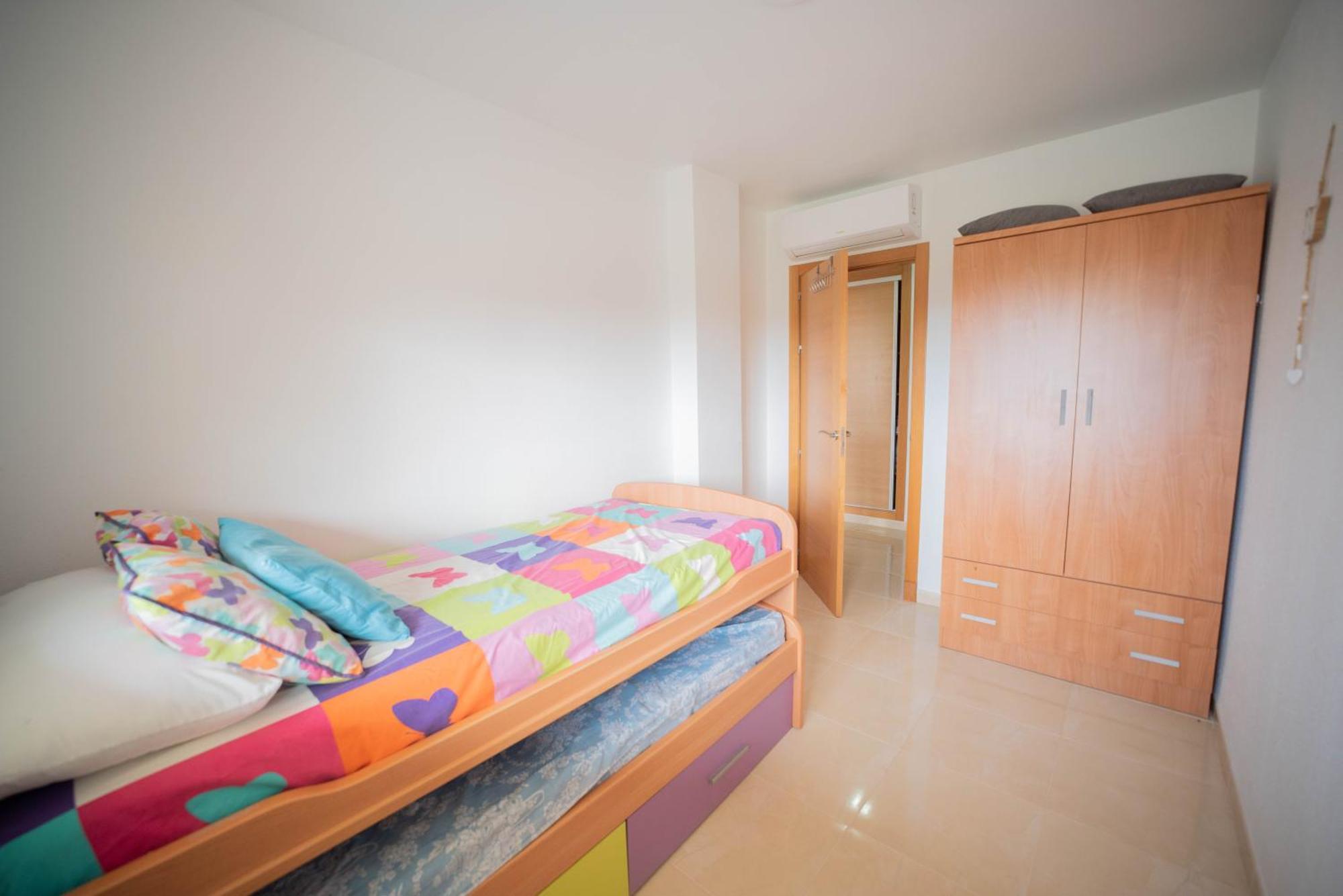 Expoholidays - Torrequebrada I *