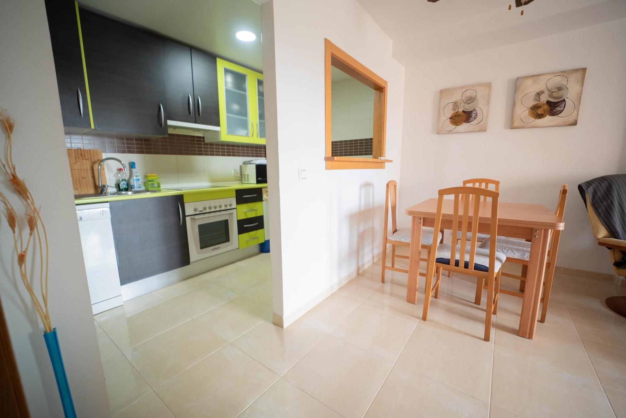 Expoholidays - Torrequebrada I