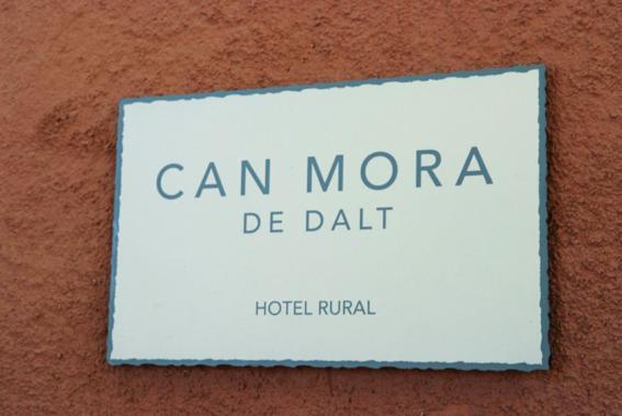 Hotel Mora De Dalt 3*