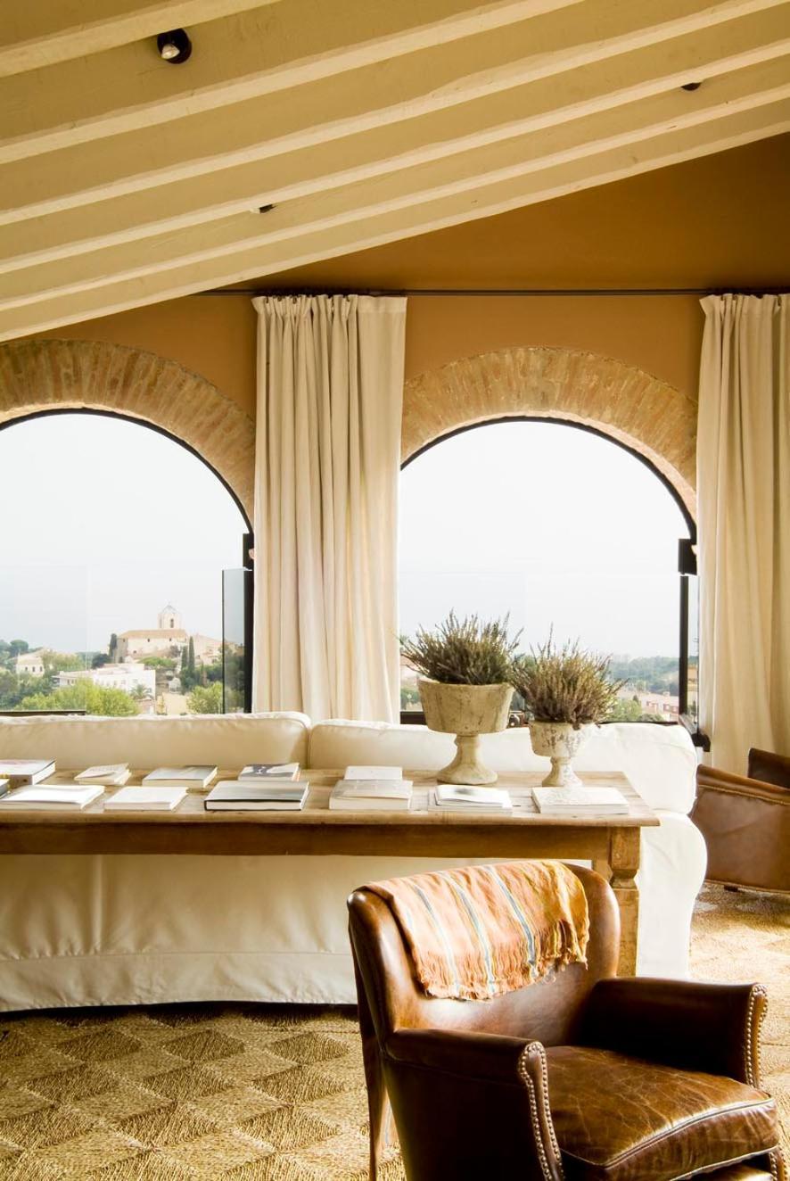 Mora De Dalt Hotel 3*
