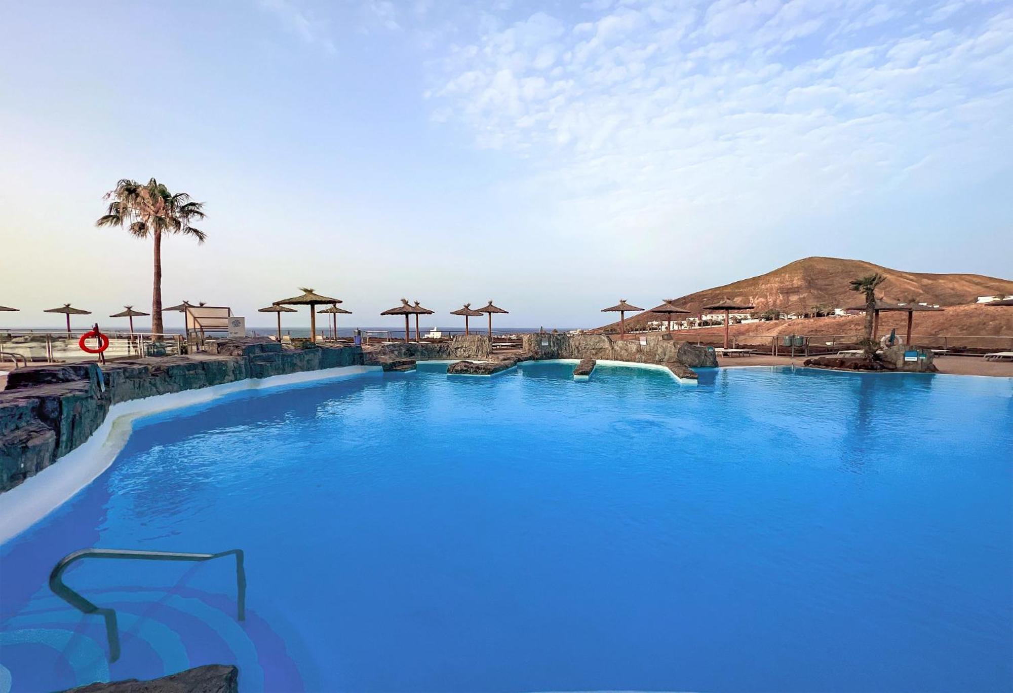 Alua Village Fuerteventura