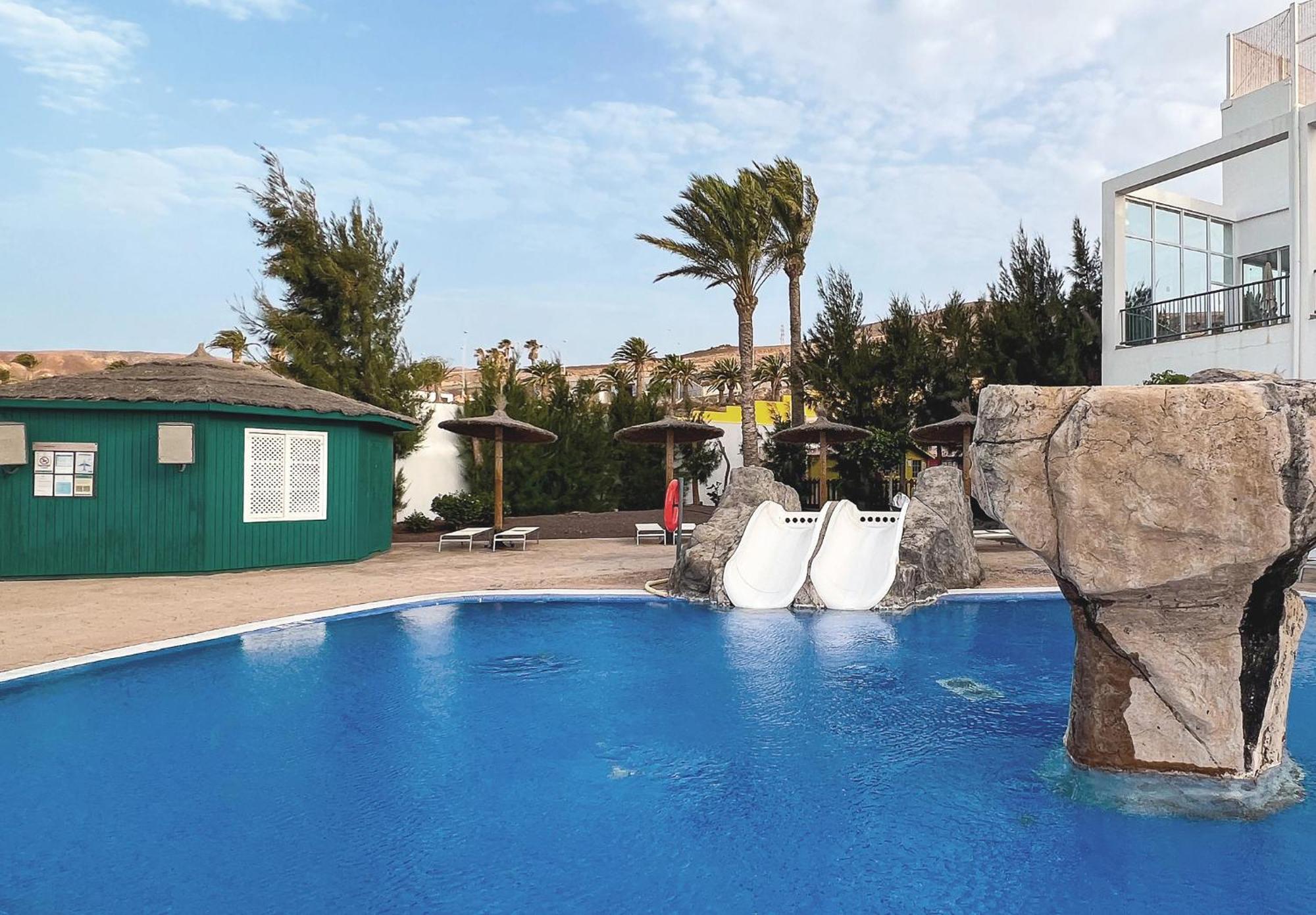 Hotel Alua Village Fuerteventura 4*