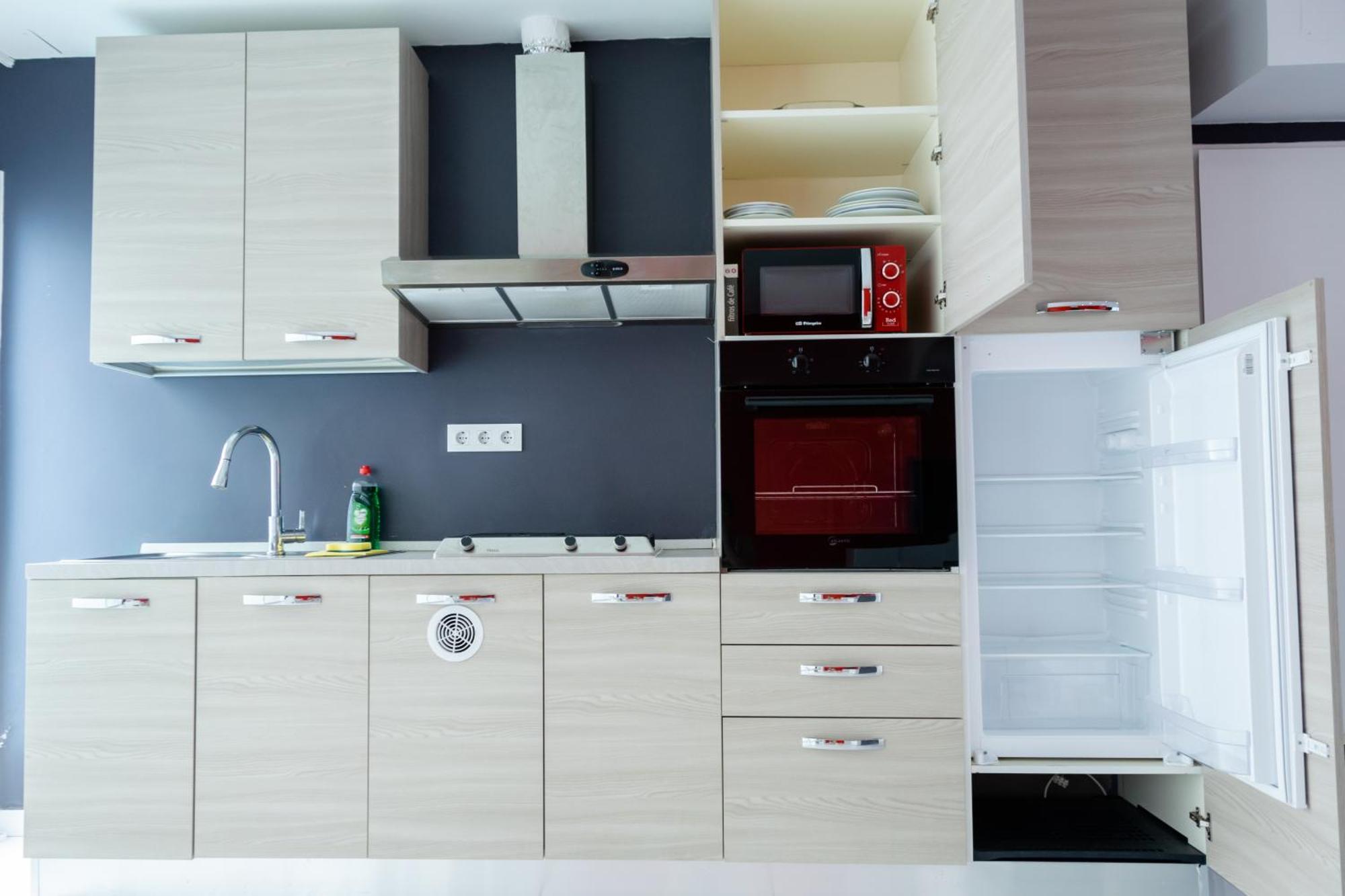 Villamarly 200 Metros Playa Apartamento *