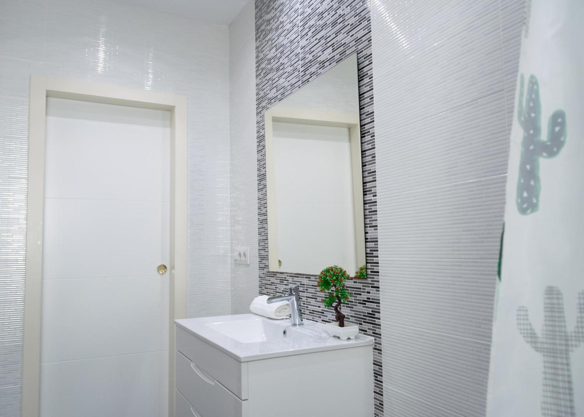 Apartamento Villamarly 200 Metros Playa
