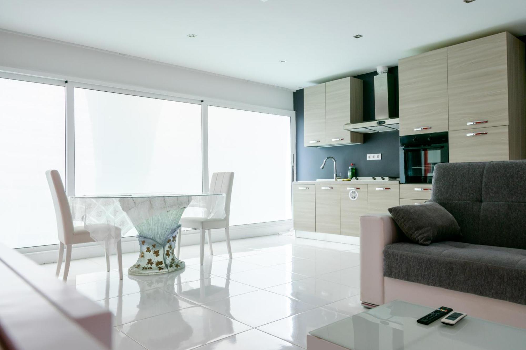 Villamarly 200 Metros Playa Apartamento