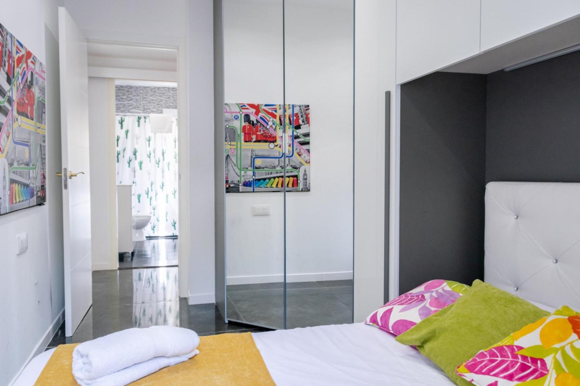 Villamarly 200 Metros Playa Apartamento