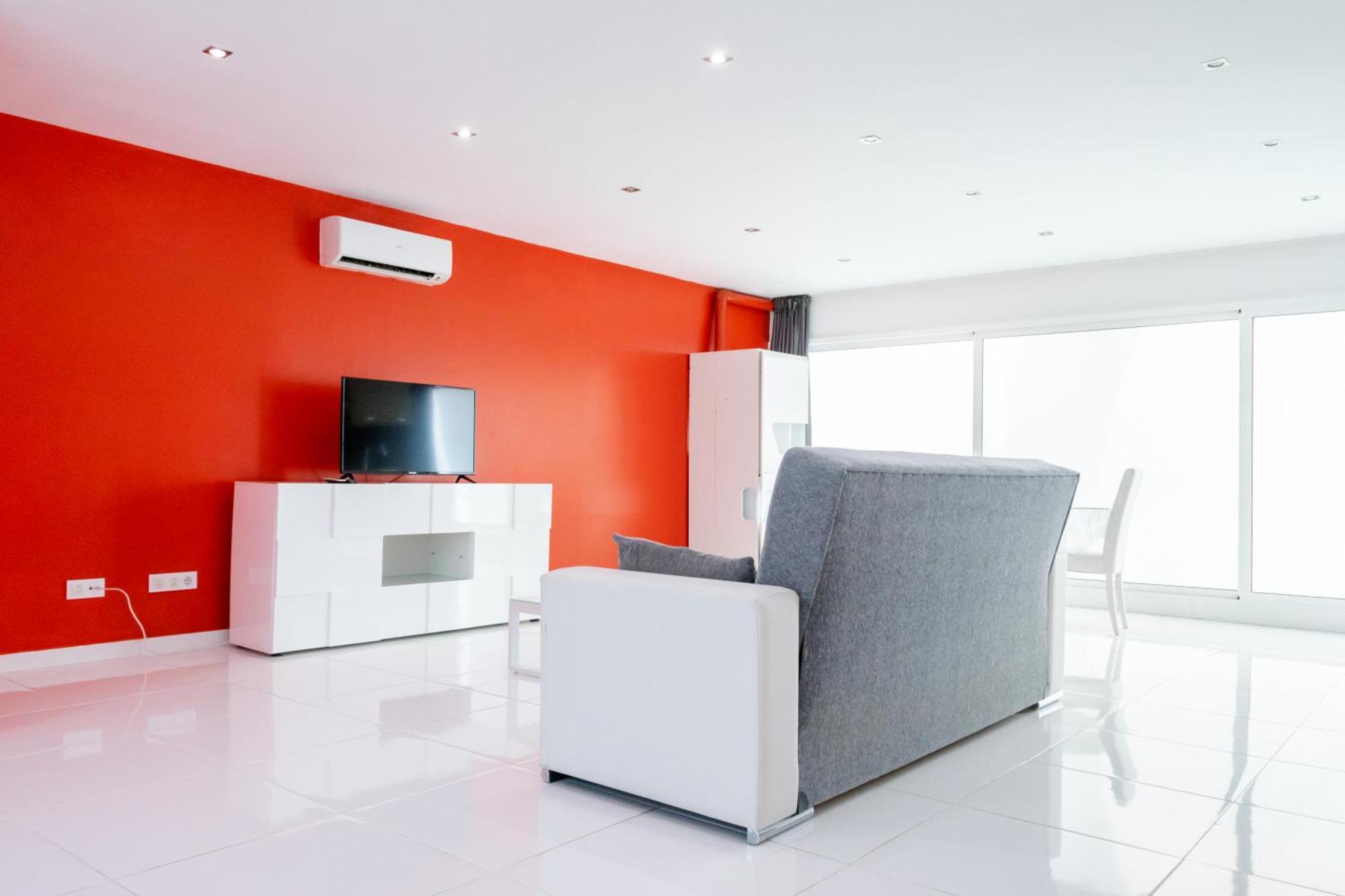 Apartamento Villamarly 200 Metros Playa *