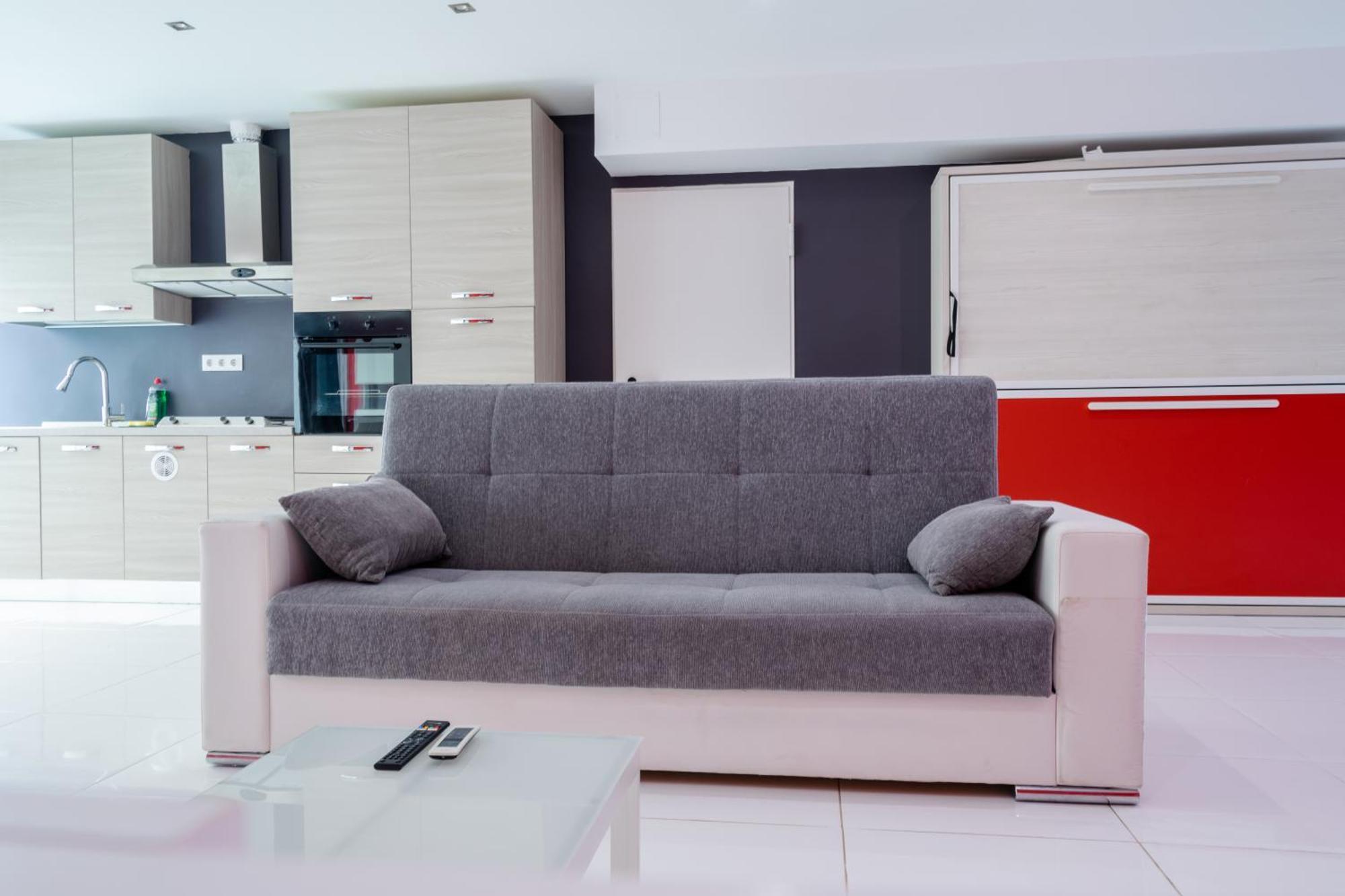 Villamarly 200 Metros Playa Apartamento