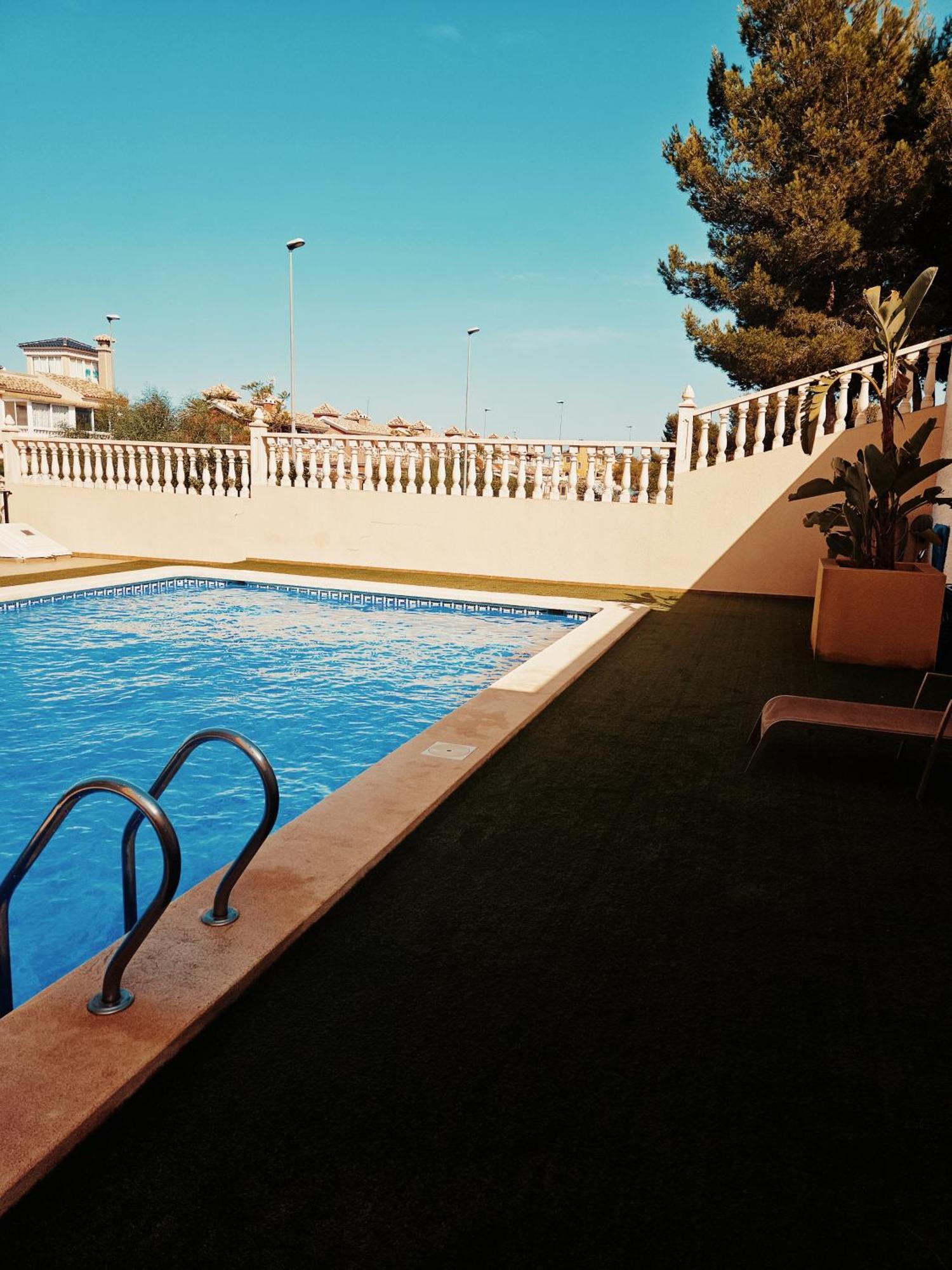 Almendricos - 3 Bedrooms Orihuela Costa Dehesa de Campoamor (Orihuela Costa)