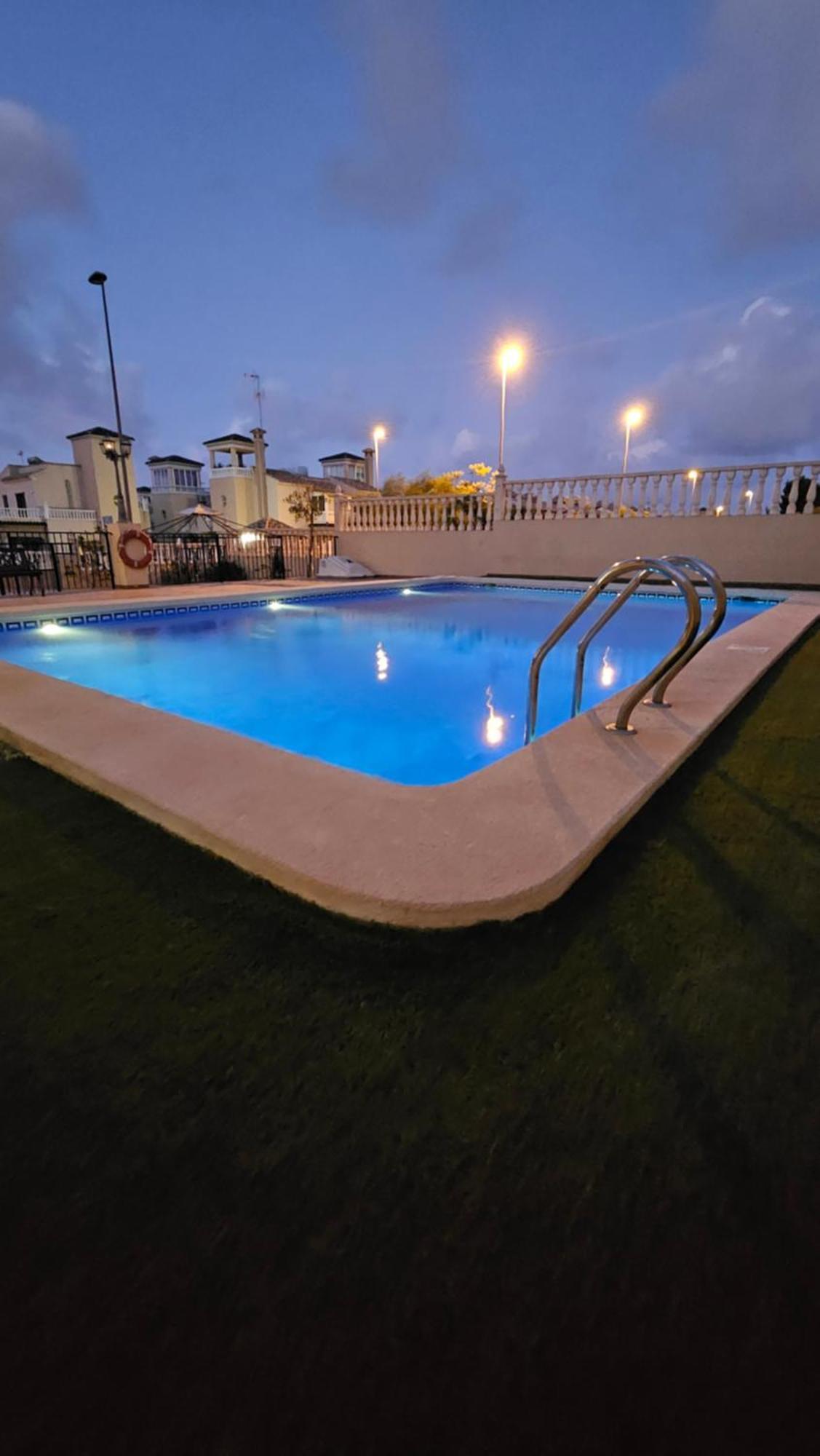 Almendricos - 3 Bedrooms Orihuela Costa Apartment *