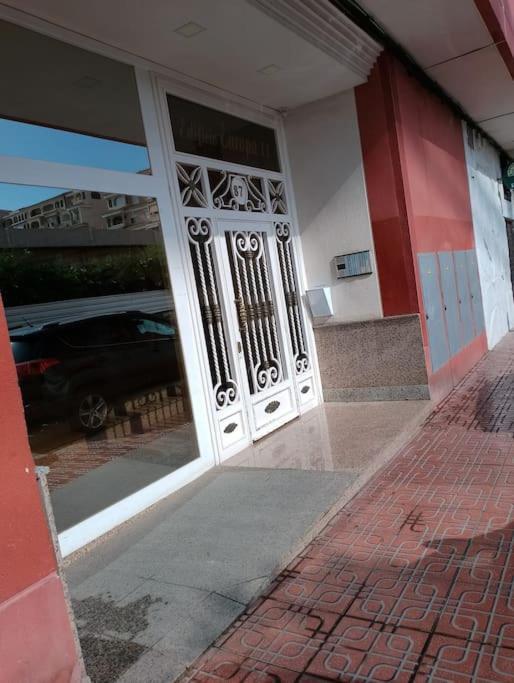 Apartamento 2 San Policarpo