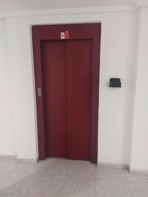 Apartamento 2 San Policarpo Torrevieja