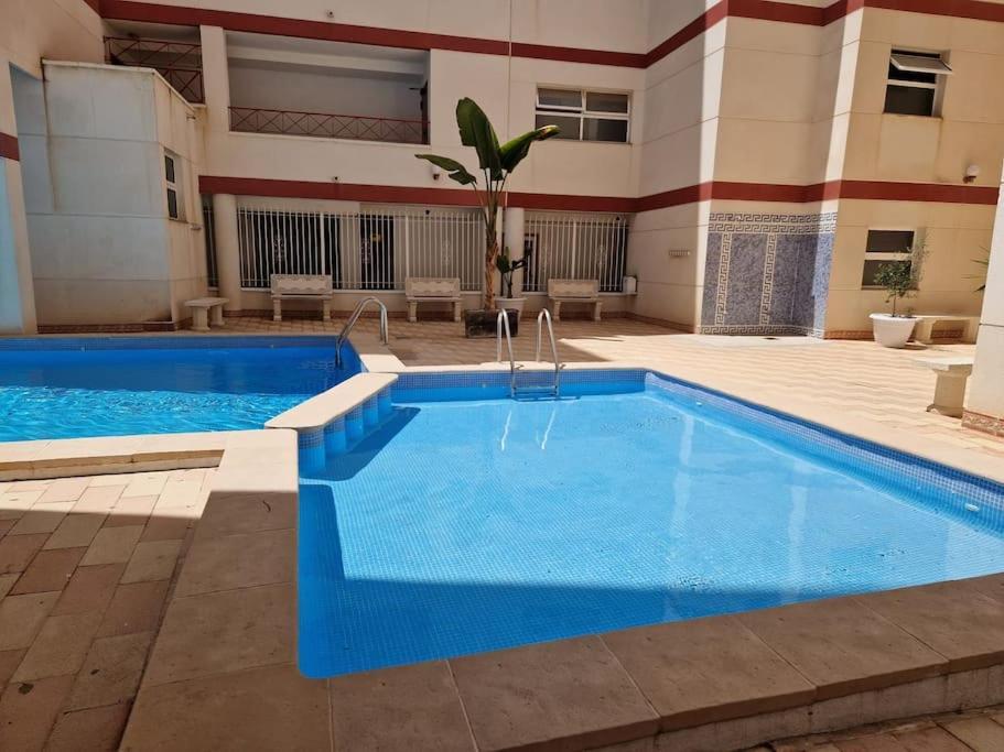 Apartamento 2 San Policarpo *