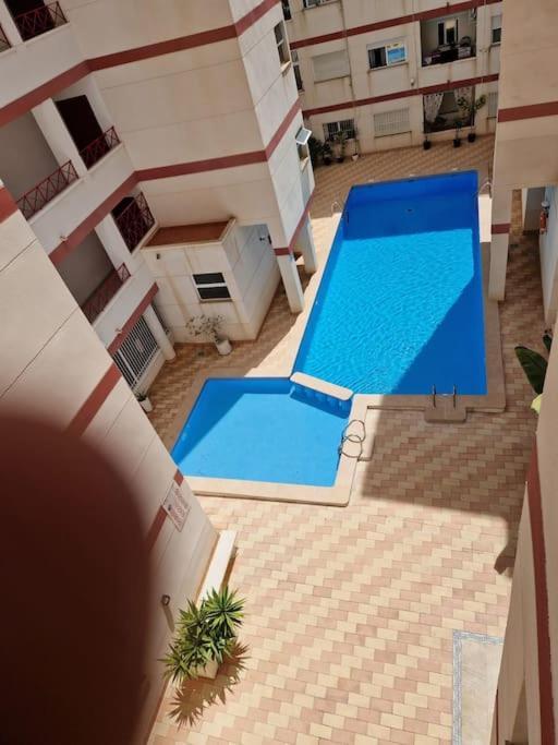 2 San Policarpo Apartamento *