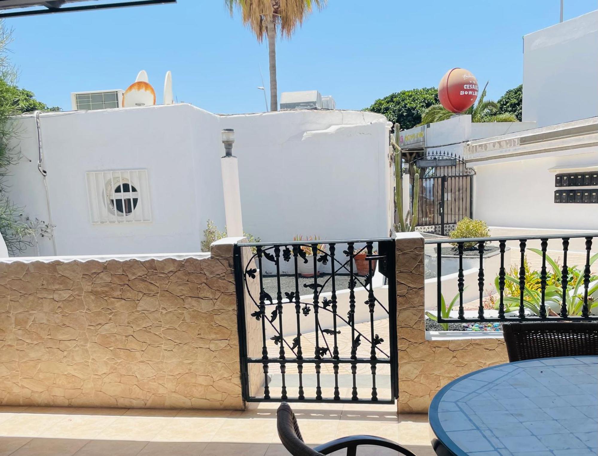 Apartamento Playa Grande Apartamento *