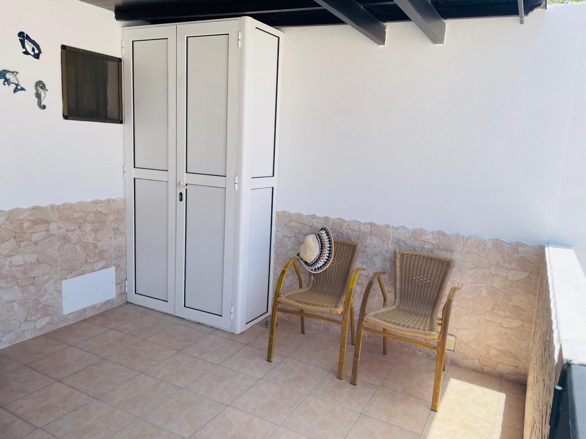 Apartamento Playa Grande Apartamento