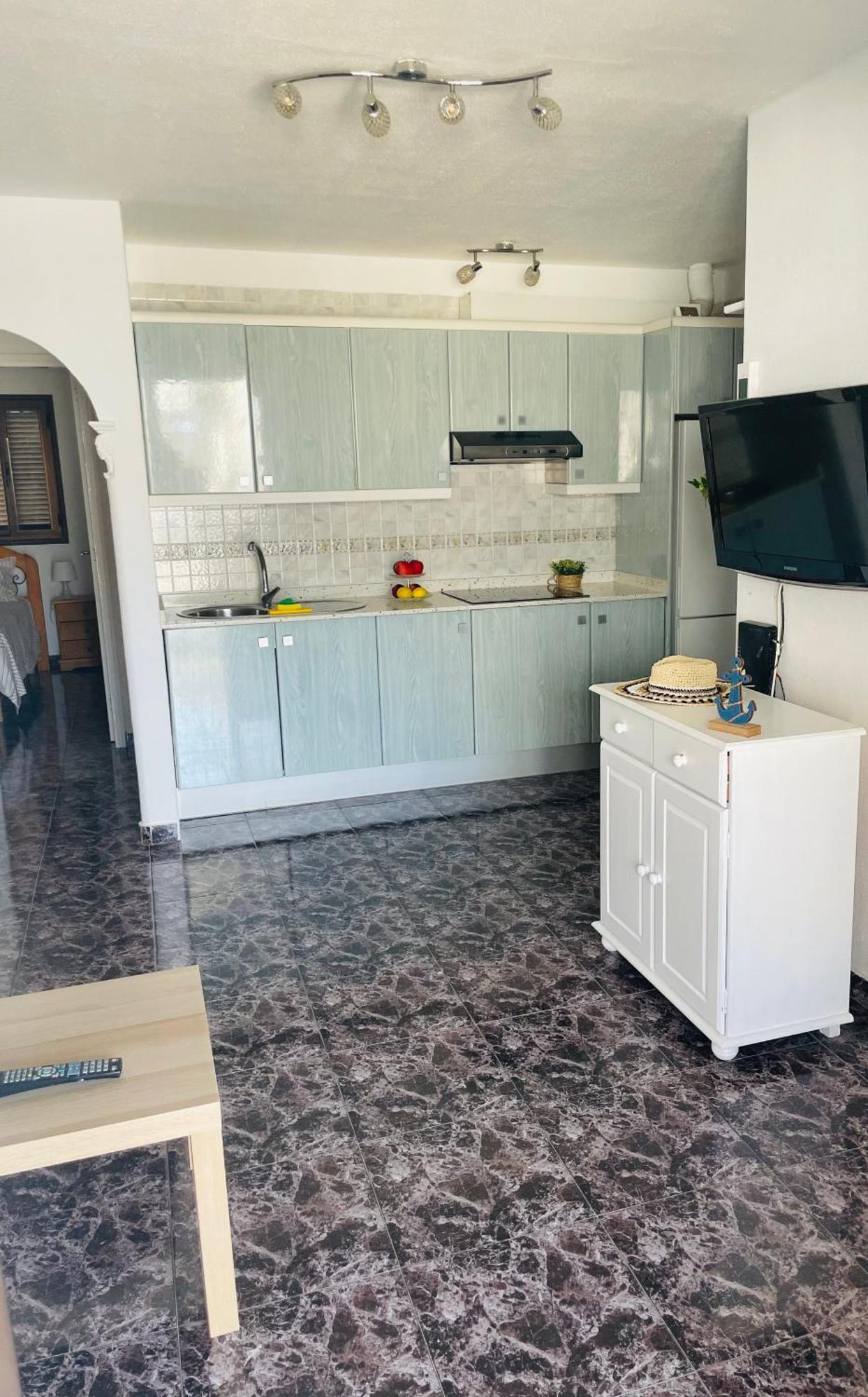 Apartamento Apartamento Playa Grande Tías
