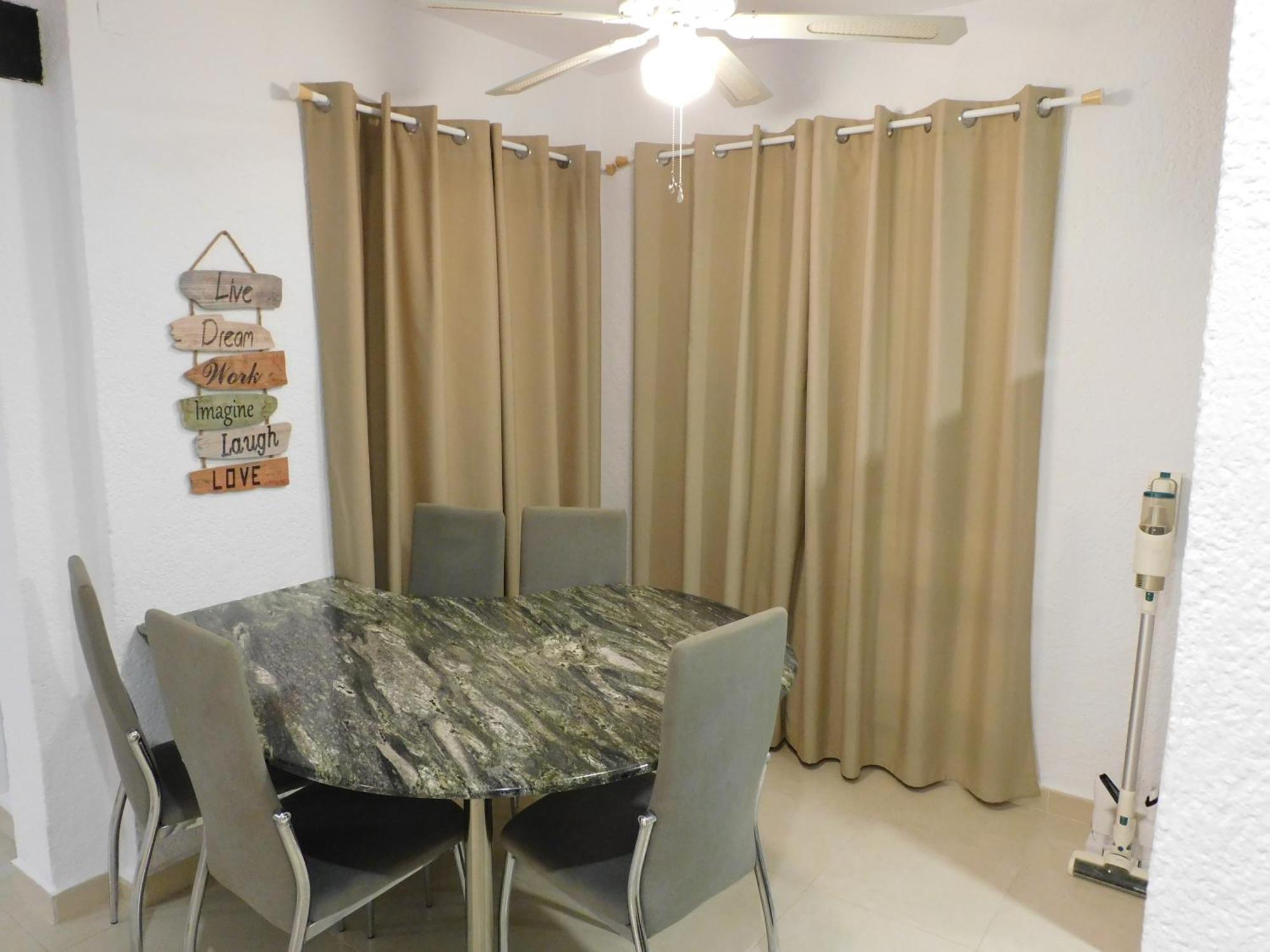 Cap D'or House Apartamento Moraira