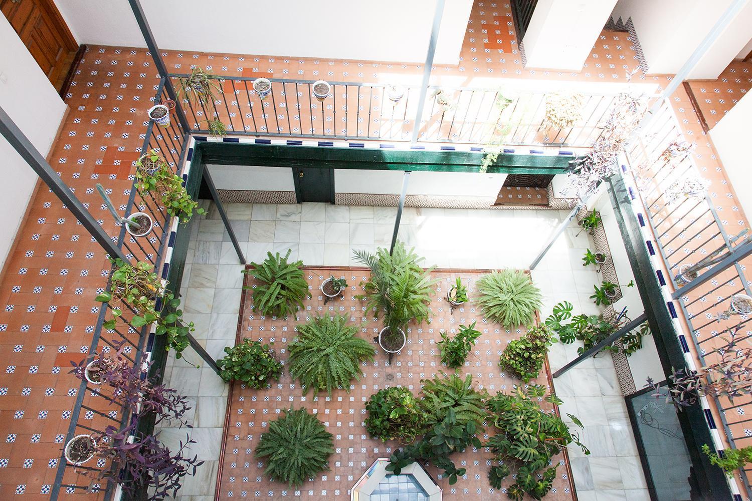 Apartment Gotoseville Sierpes