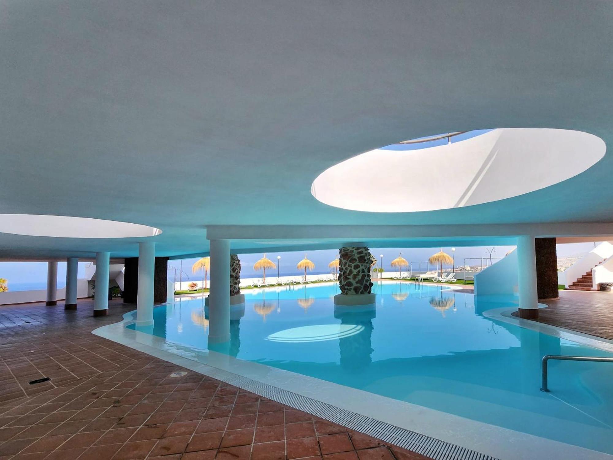 Apartment Atlantic Mirage Island Village Costa Adeje (Tenerife)